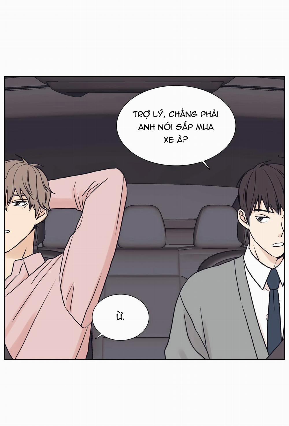 Trợ Lý Kim Và Nhân Viên Lee 4 trang 26