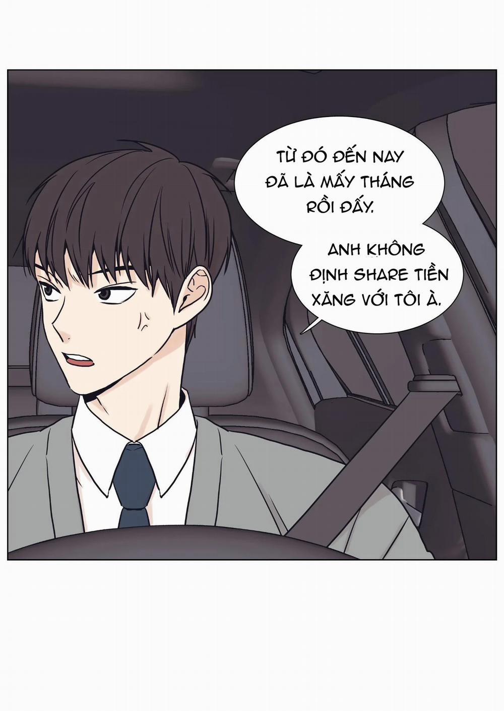 Trợ Lý Kim Và Nhân Viên Lee 4 trang 28