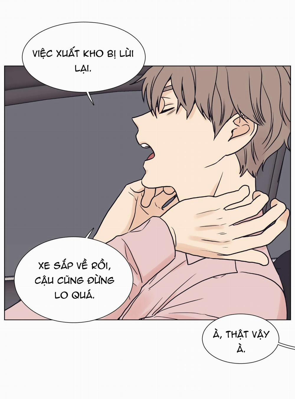 Trợ Lý Kim Và Nhân Viên Lee 4 trang 31