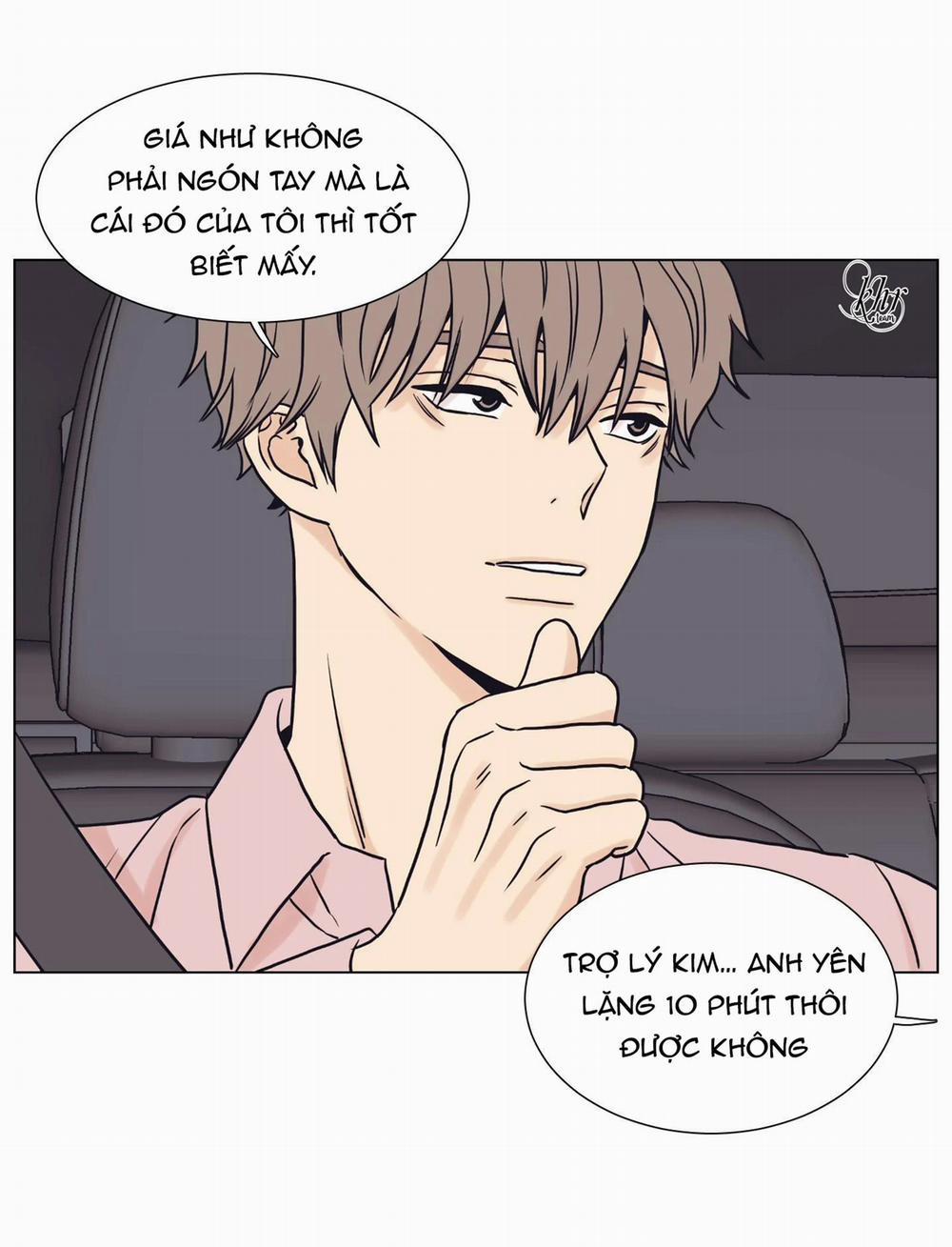 Trợ Lý Kim Và Nhân Viên Lee 4 trang 38