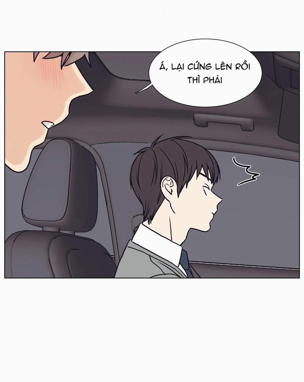 Trợ Lý Kim Và Nhân Viên Lee 4 trang 39