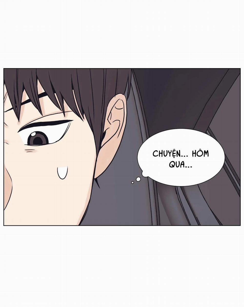 Trợ Lý Kim Và Nhân Viên Lee 4 trang 46