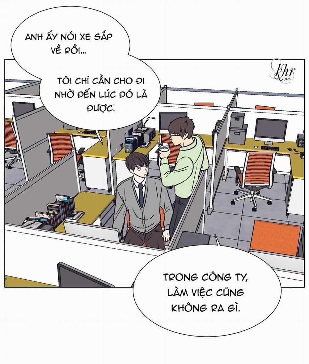 Trợ Lý Kim Và Nhân Viên Lee 4 trang 55