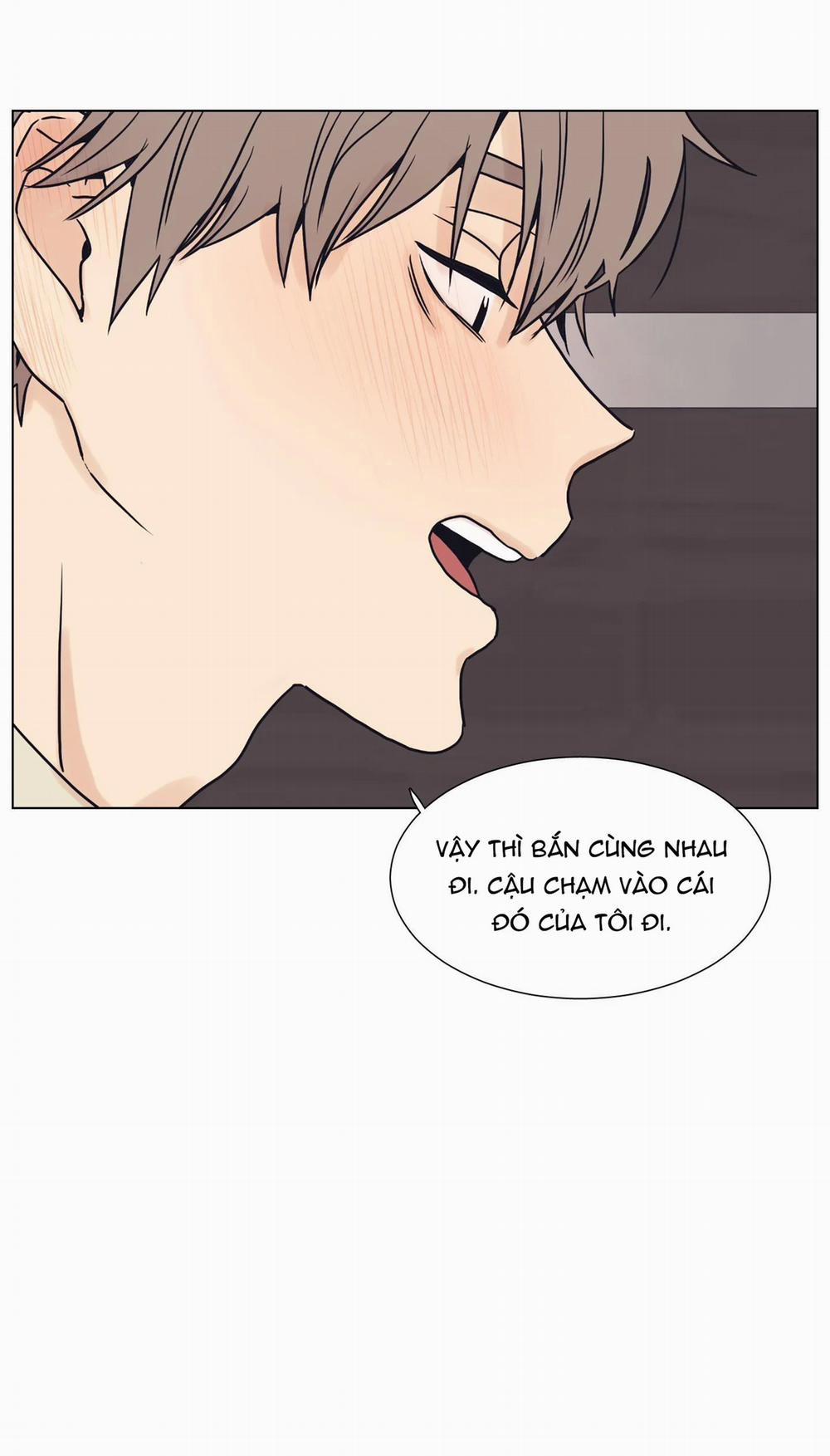 Trợ Lý Kim Và Nhân Viên Lee 4 trang 6