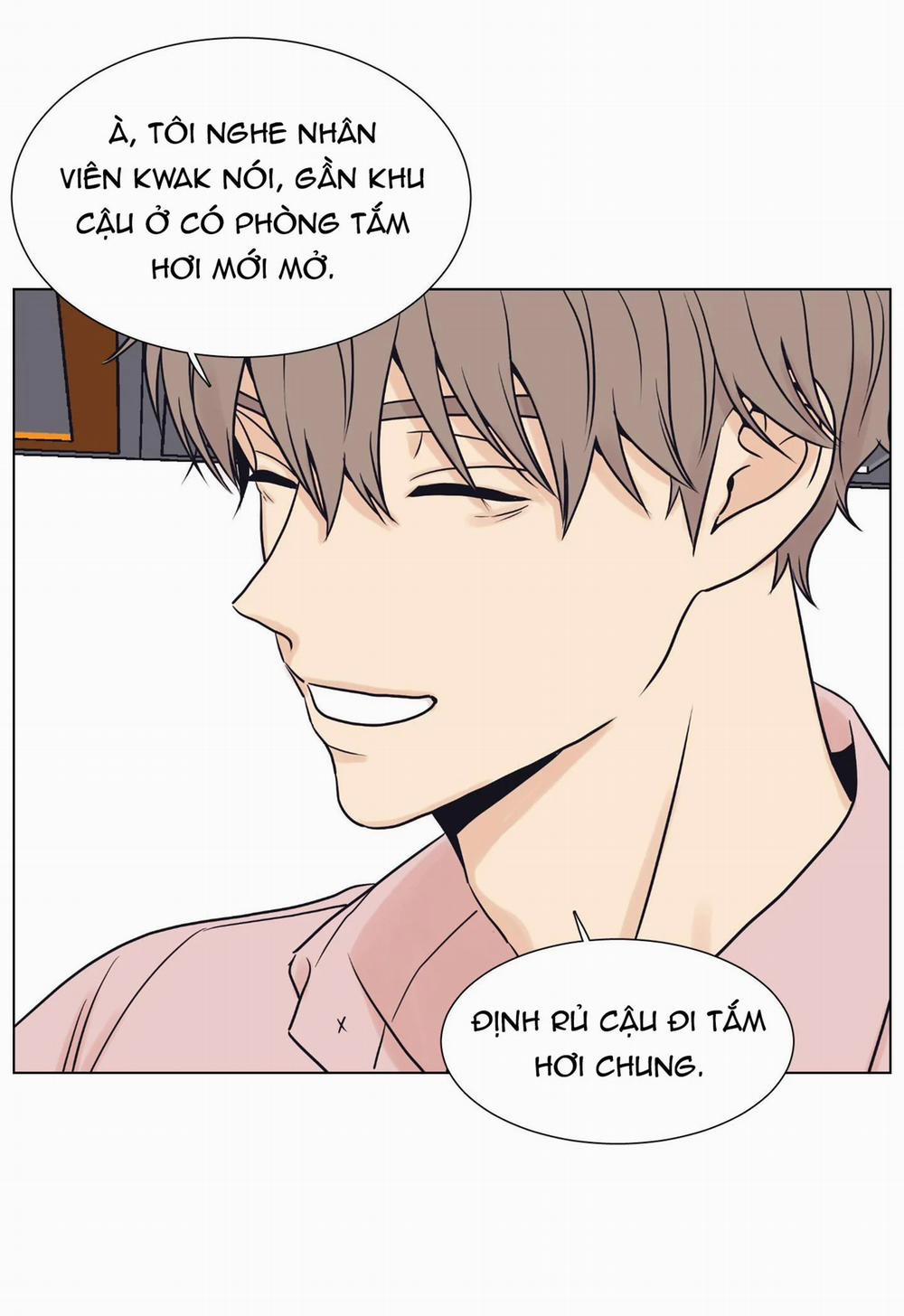 Trợ Lý Kim Và Nhân Viên Lee 5 trang 10