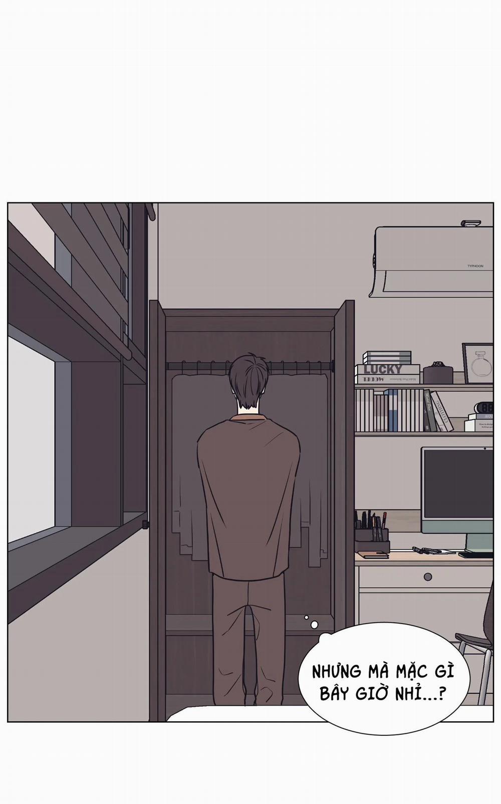 Trợ Lý Kim Và Nhân Viên Lee 5 trang 20