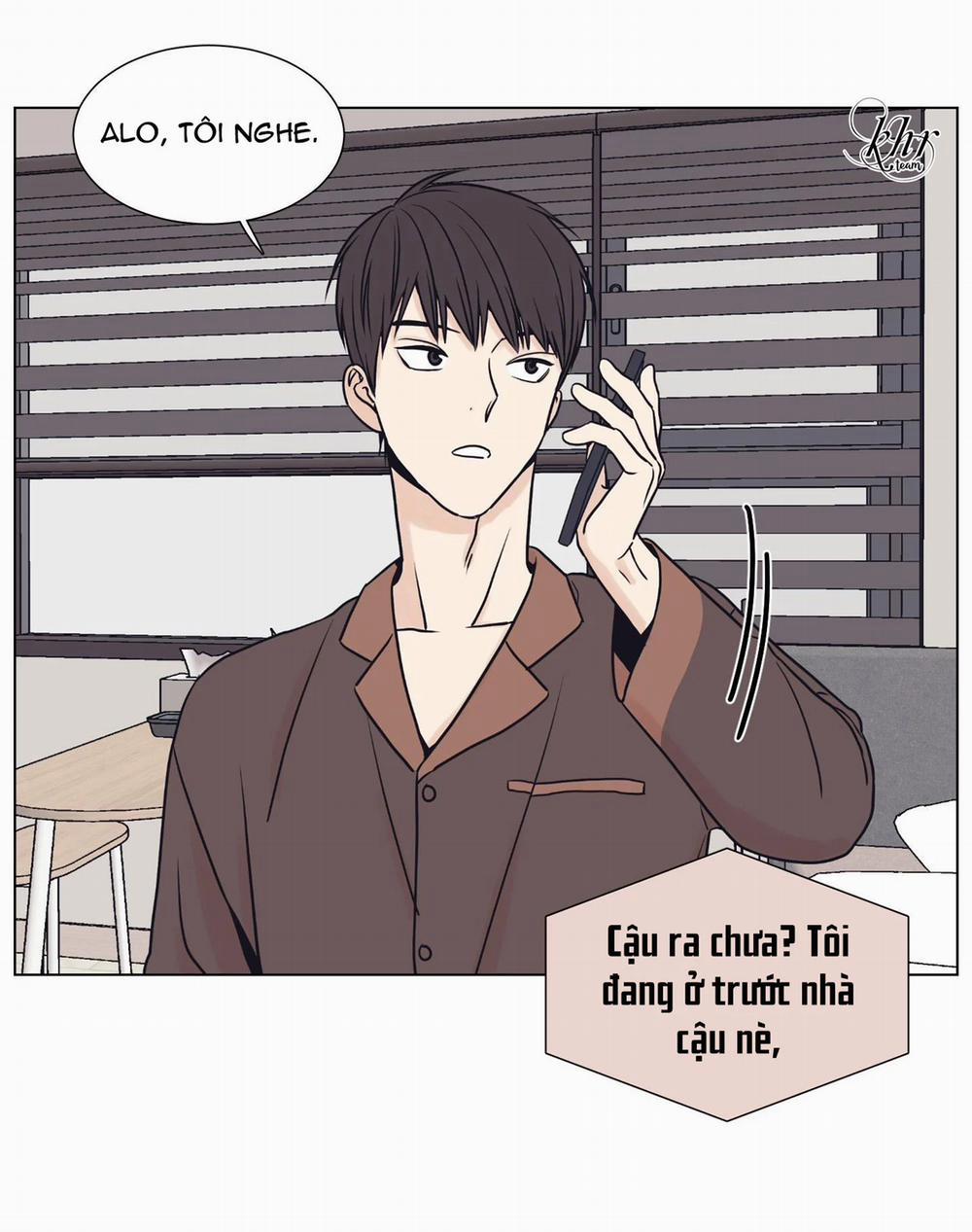 Trợ Lý Kim Và Nhân Viên Lee 5 trang 22