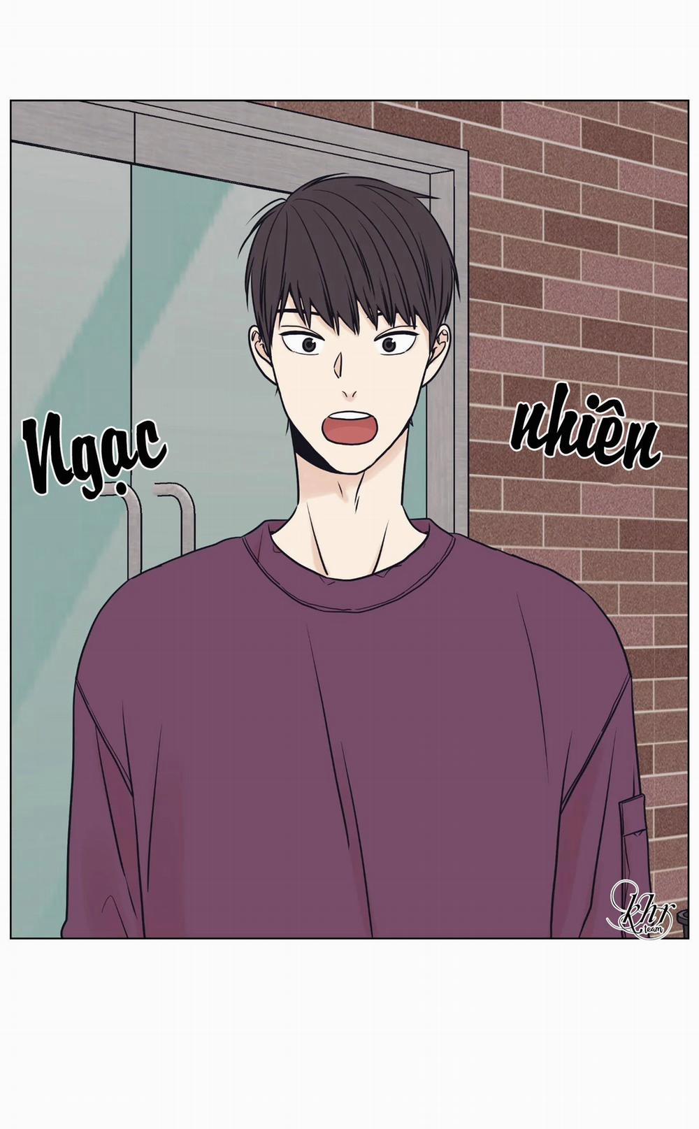 Trợ Lý Kim Và Nhân Viên Lee 5 trang 26