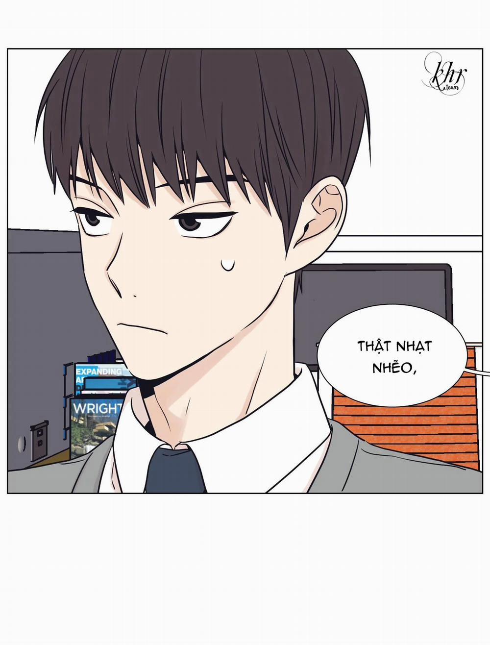 Trợ Lý Kim Và Nhân Viên Lee 5 trang 3