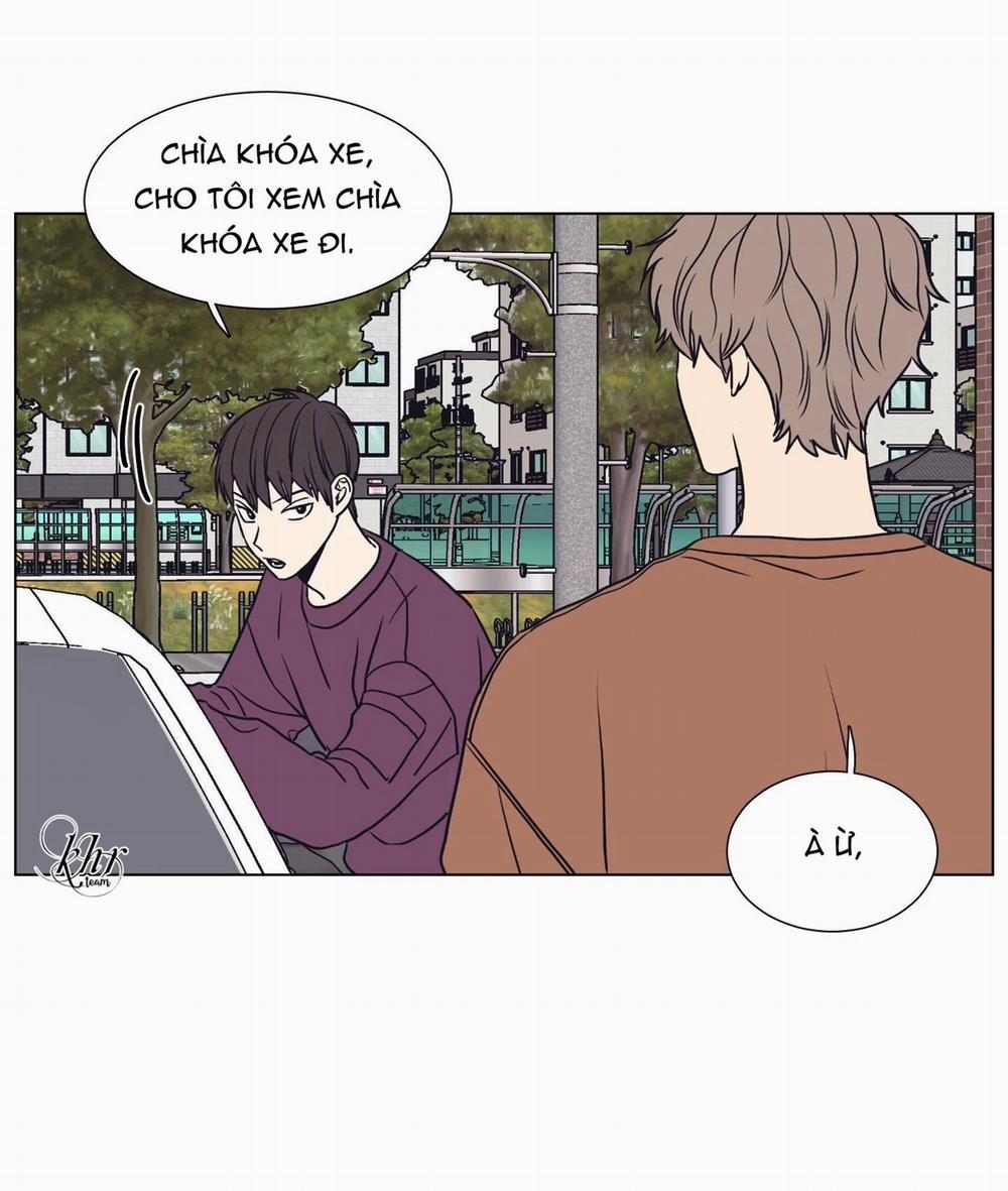 Trợ Lý Kim Và Nhân Viên Lee 5 trang 32