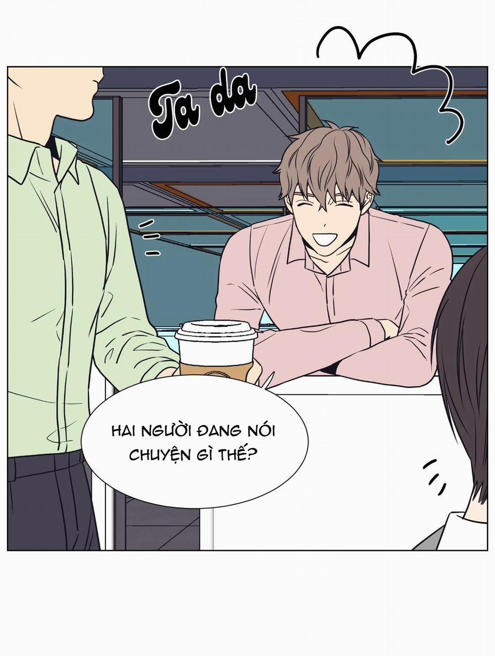 Trợ Lý Kim Và Nhân Viên Lee 5 trang 4