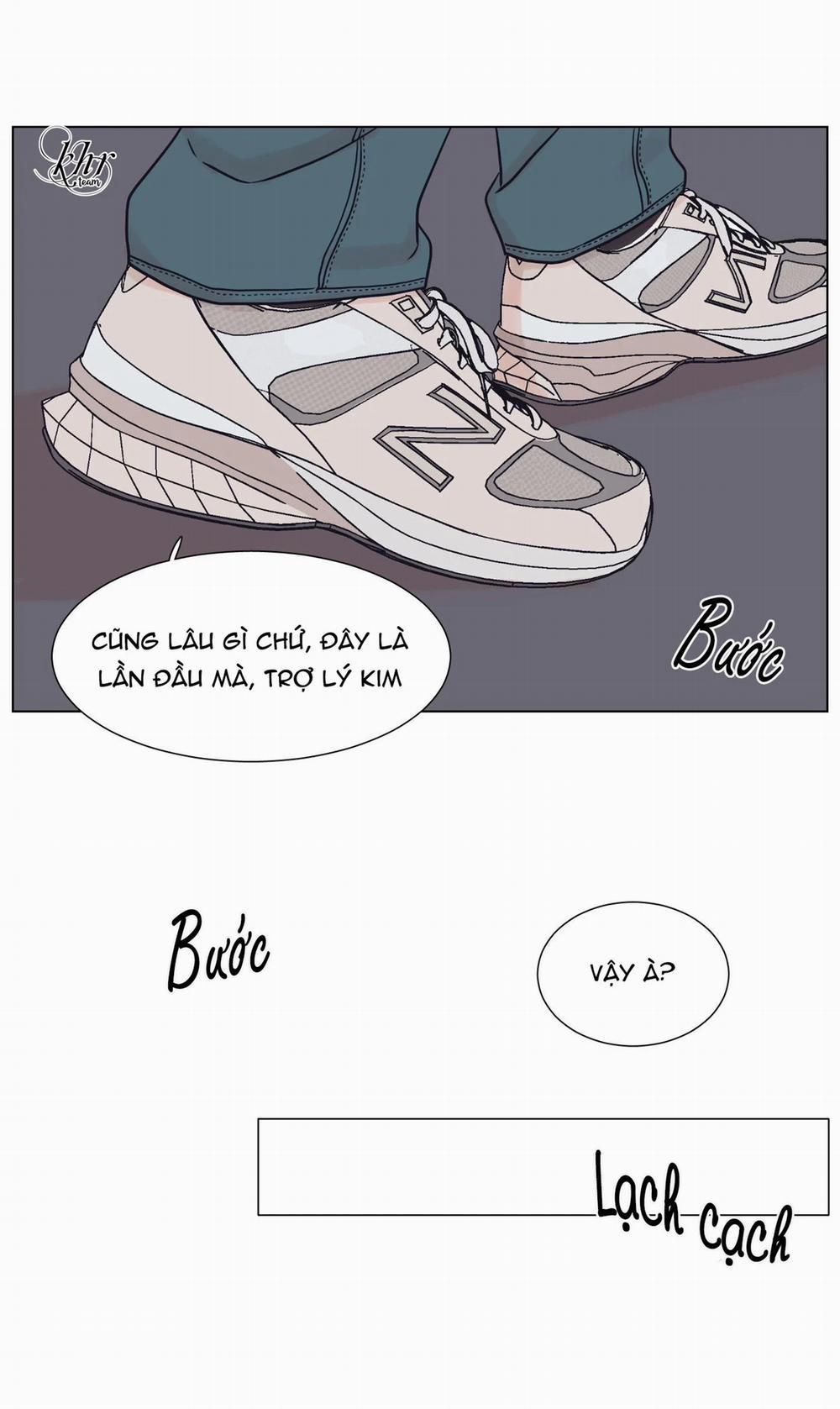 Trợ Lý Kim Và Nhân Viên Lee 5 trang 41