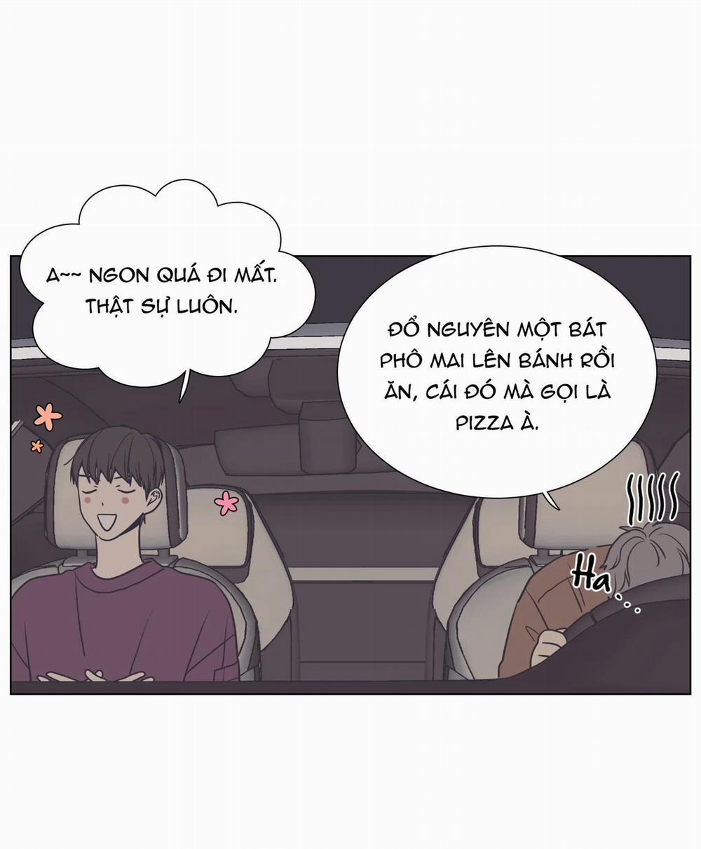 Trợ Lý Kim Và Nhân Viên Lee 5 trang 43