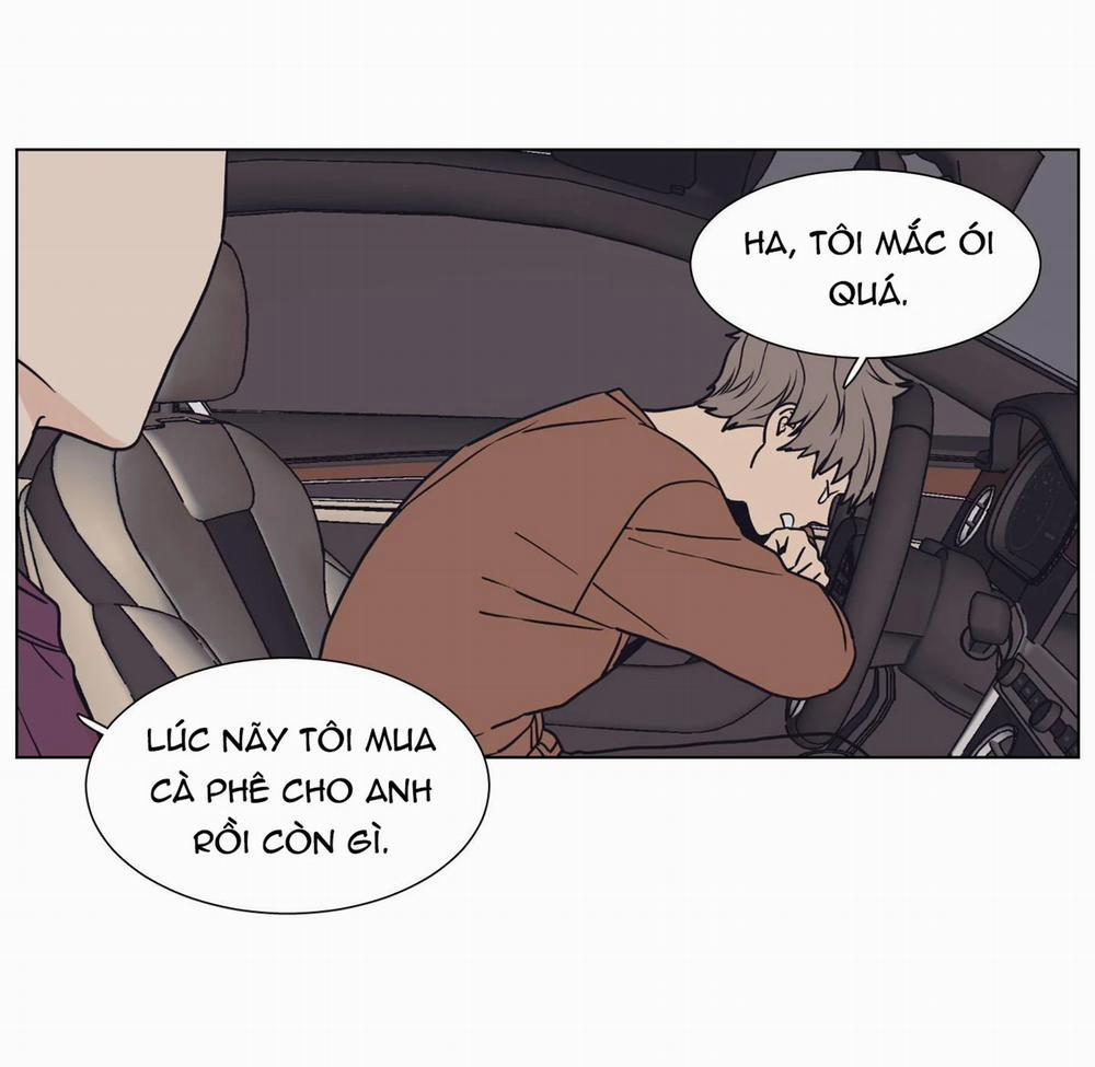 Trợ Lý Kim Và Nhân Viên Lee 5 trang 46