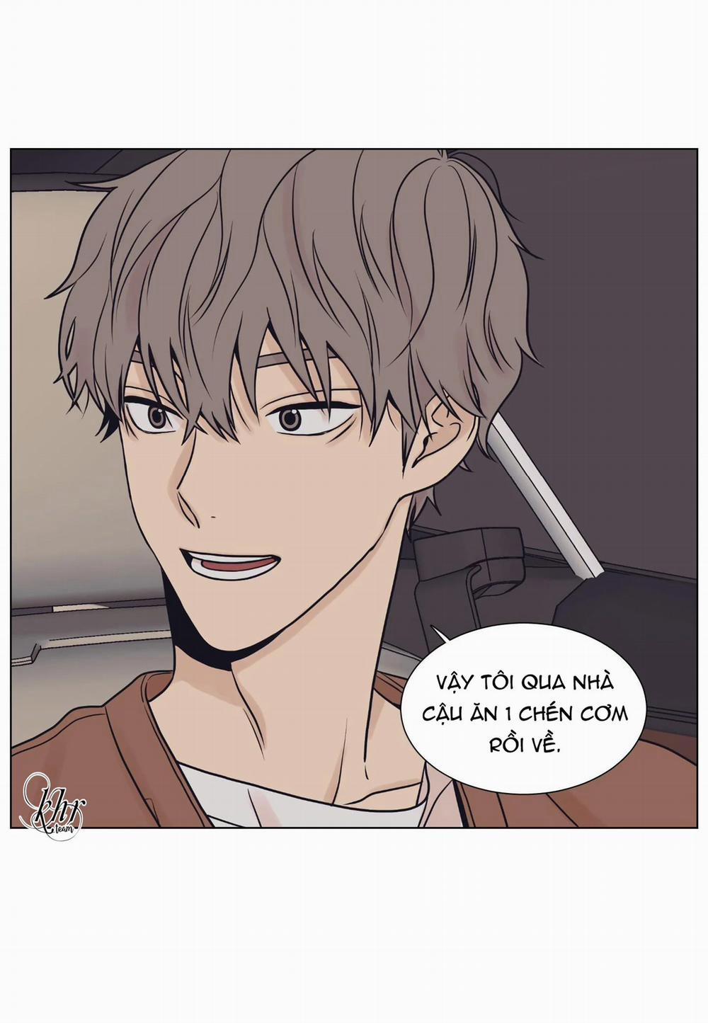 Trợ Lý Kim Và Nhân Viên Lee 5 trang 50