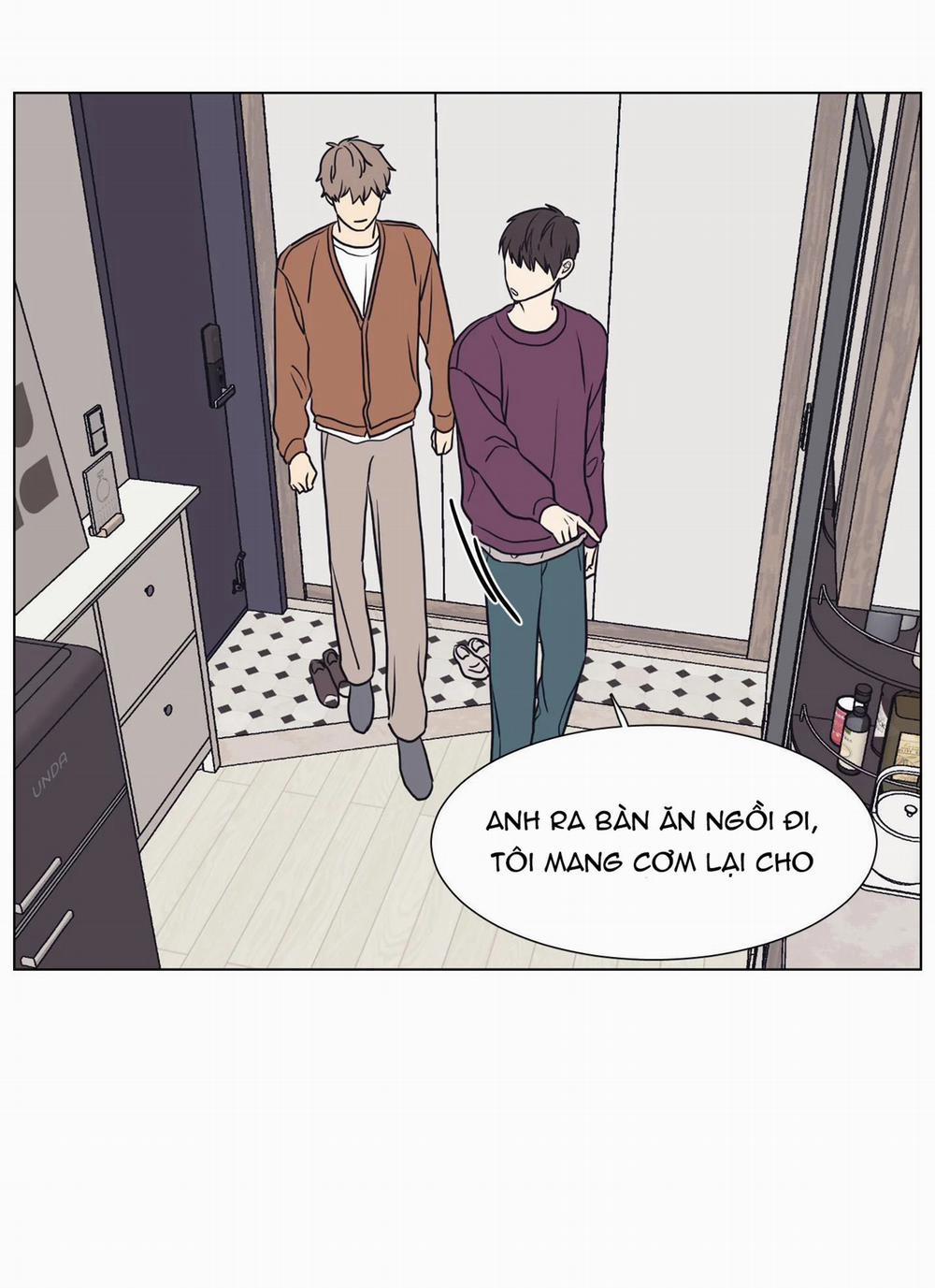 Trợ Lý Kim Và Nhân Viên Lee 5 trang 57