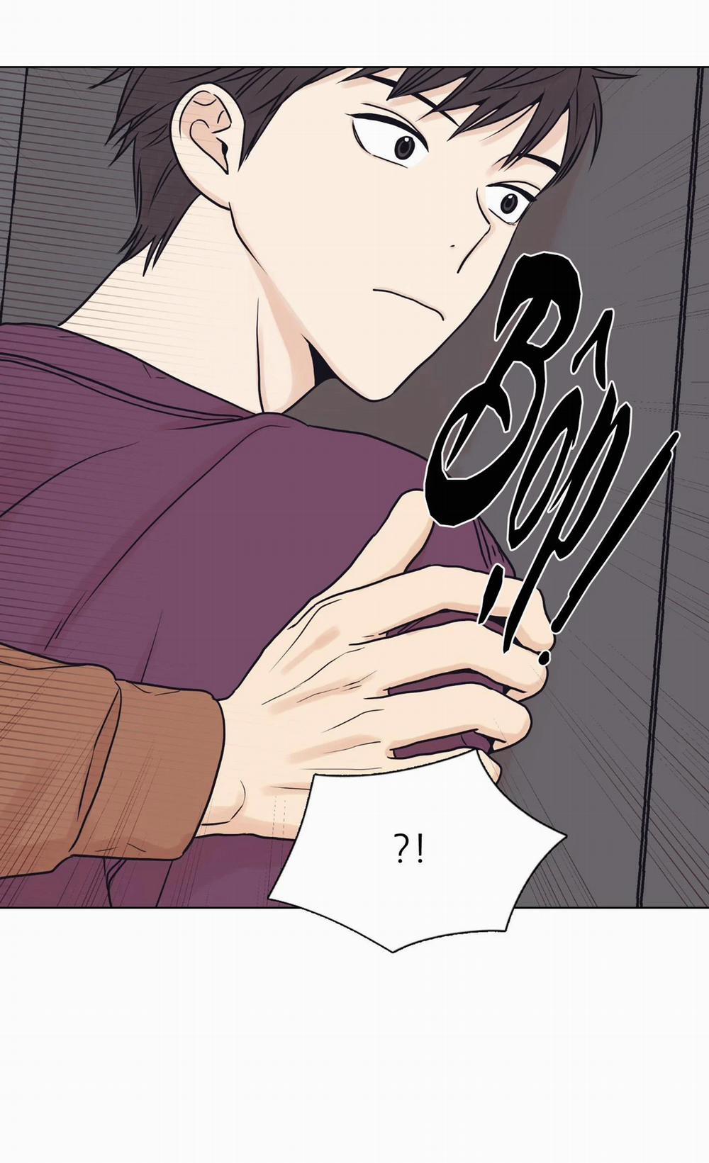 Trợ Lý Kim Và Nhân Viên Lee 5 trang 58