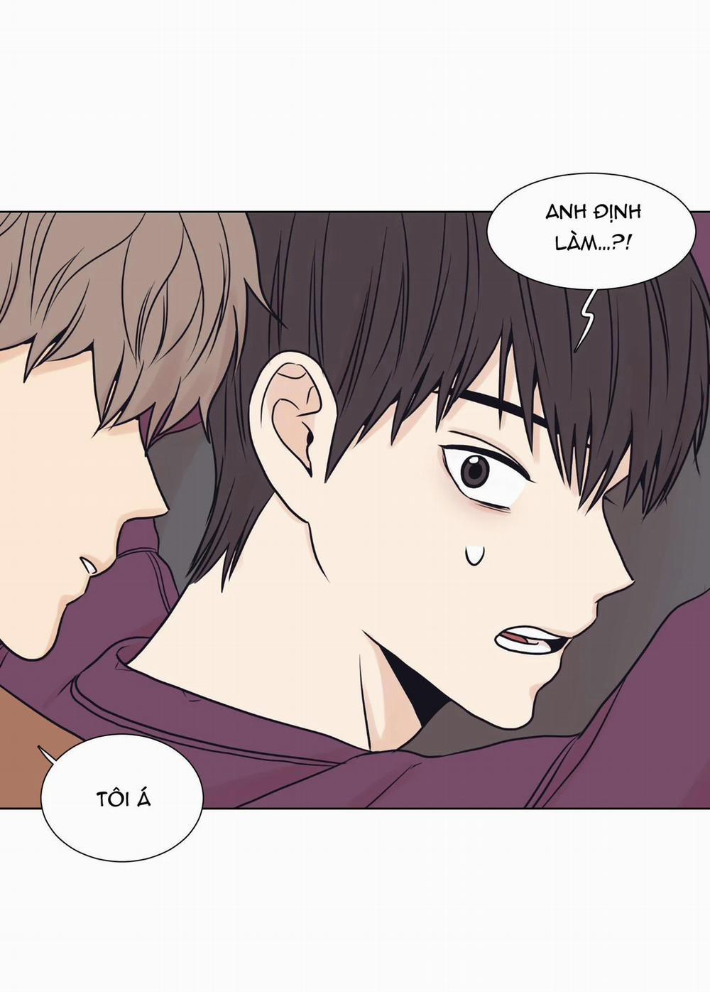 Trợ Lý Kim Và Nhân Viên Lee 5 trang 61