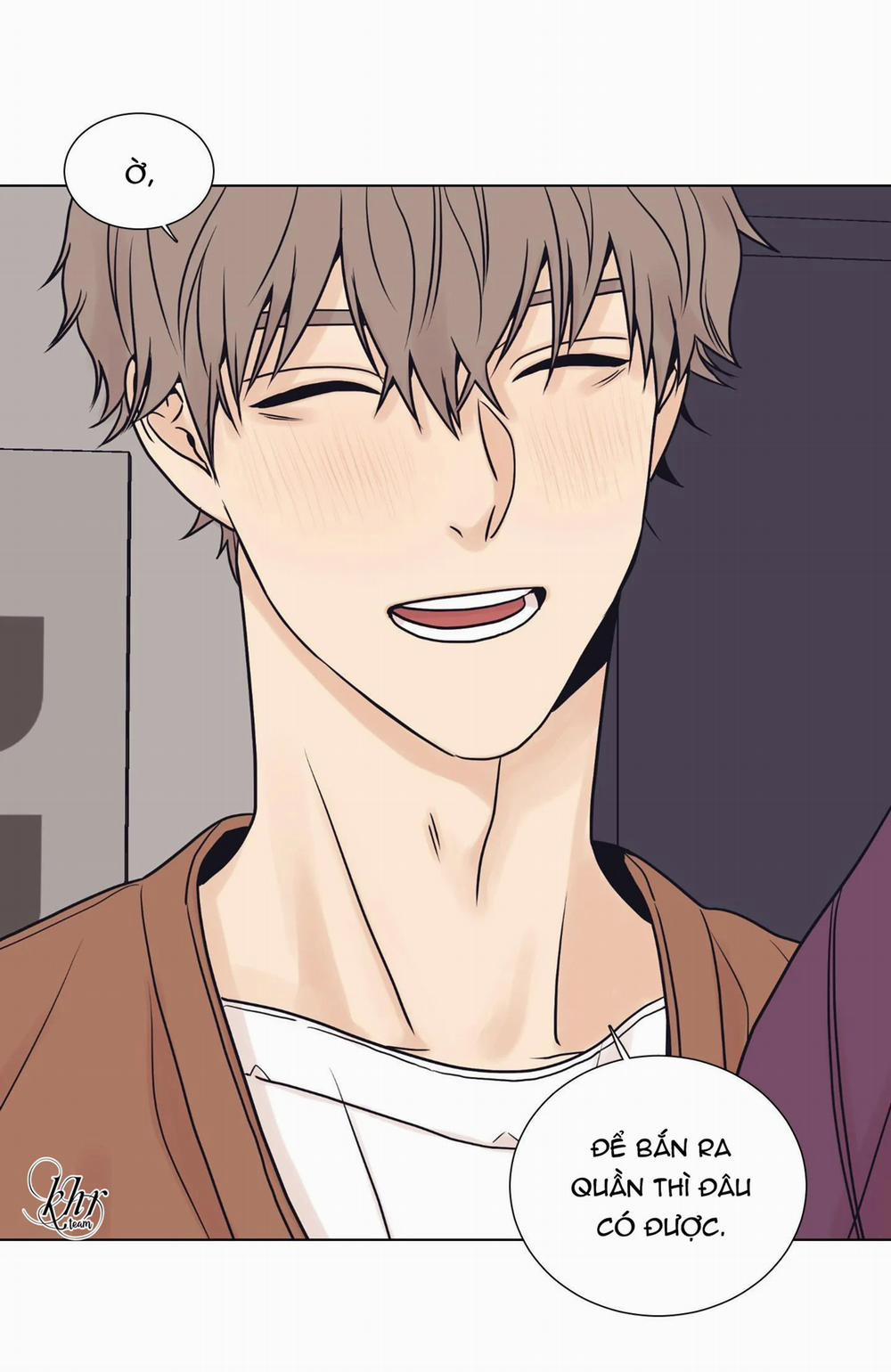 Trợ Lý Kim Và Nhân Viên Lee 5 trang 64