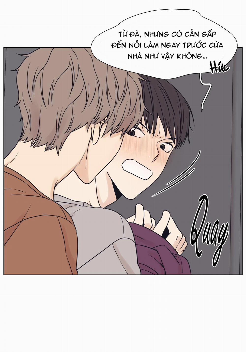 Trợ Lý Kim Và Nhân Viên Lee 6 trang 10