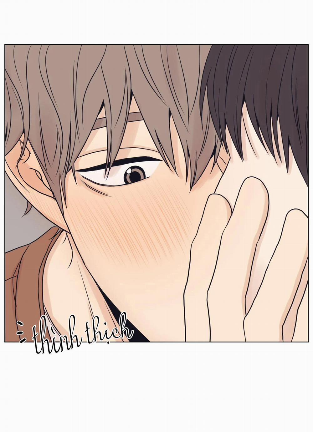 Trợ Lý Kim Và Nhân Viên Lee 6 trang 19