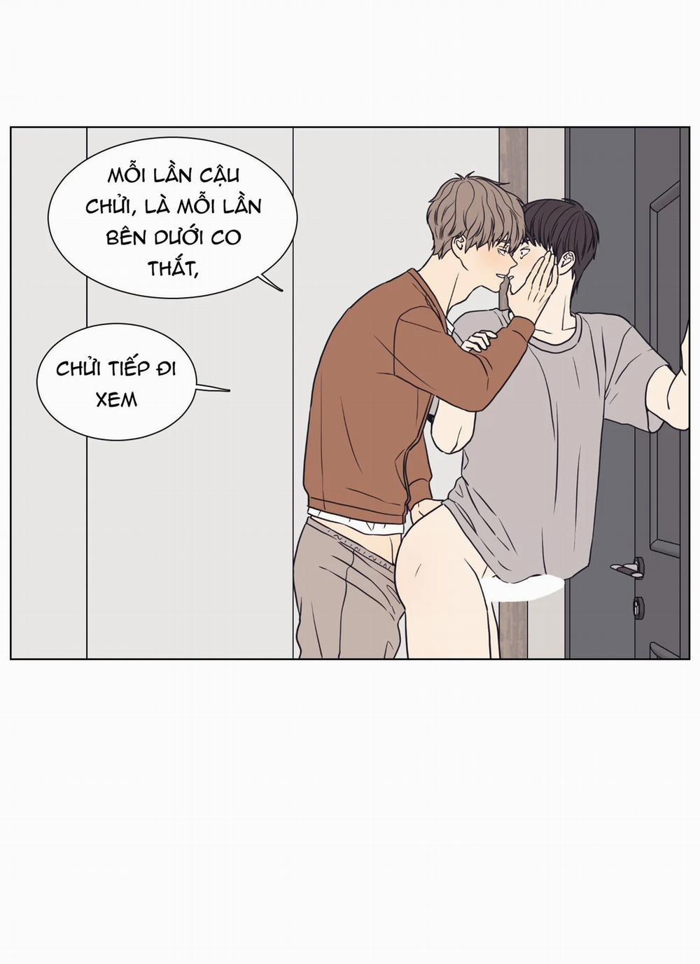 Trợ Lý Kim Và Nhân Viên Lee 6 trang 20