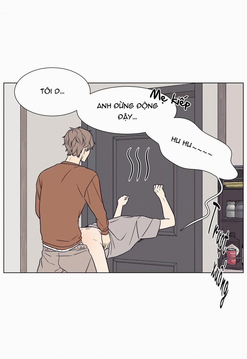 Trợ Lý Kim Và Nhân Viên Lee 6 trang 22