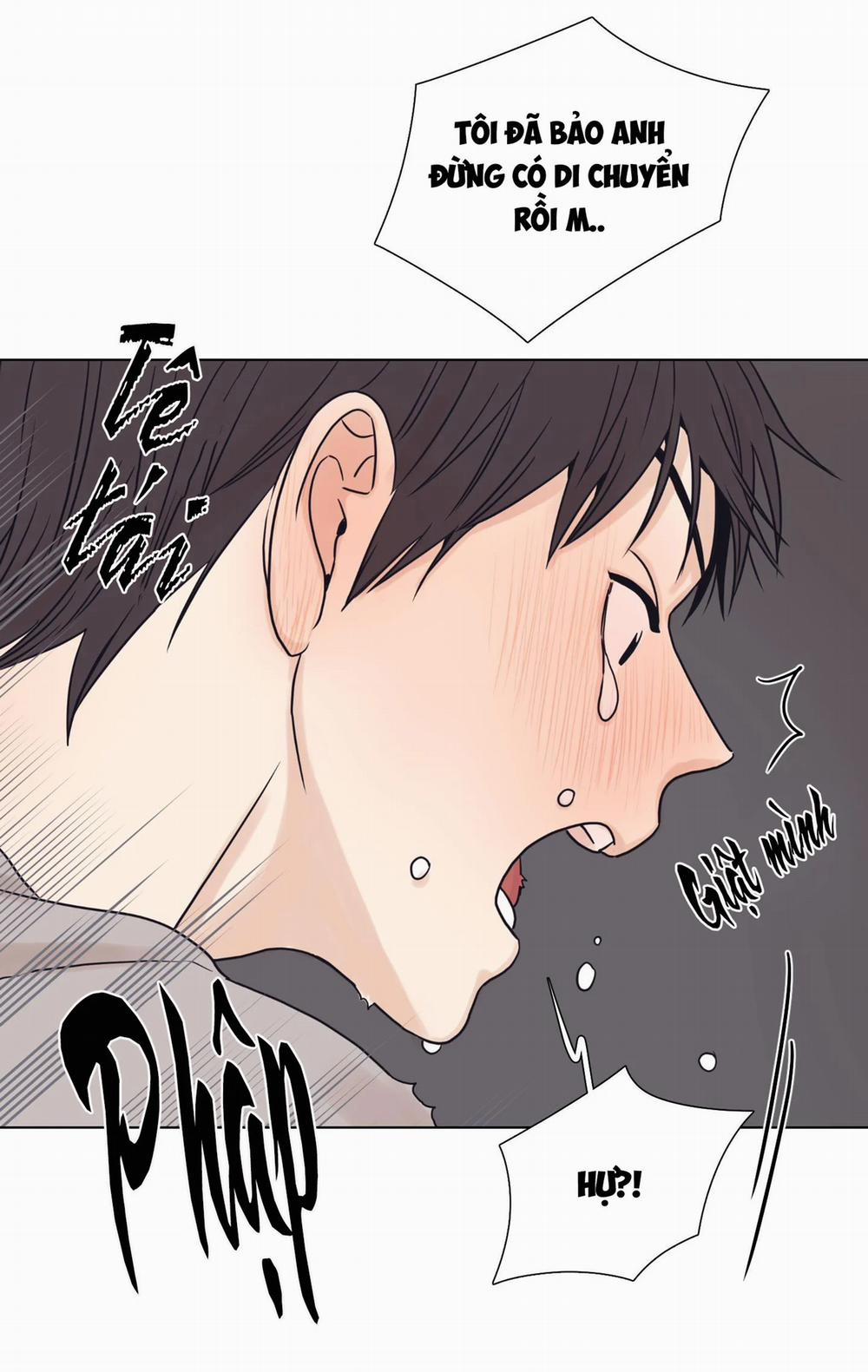 Trợ Lý Kim Và Nhân Viên Lee 6 trang 28