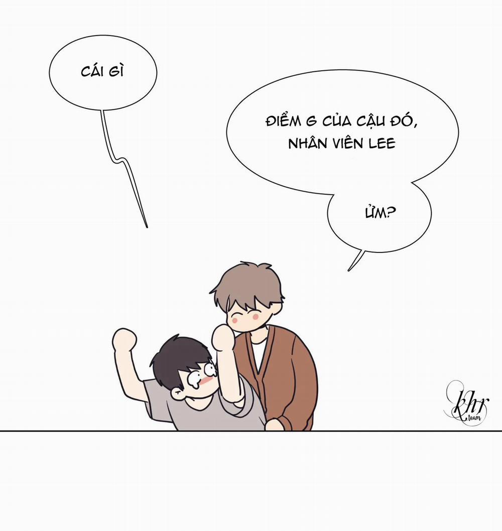 Trợ Lý Kim Và Nhân Viên Lee 6 trang 31