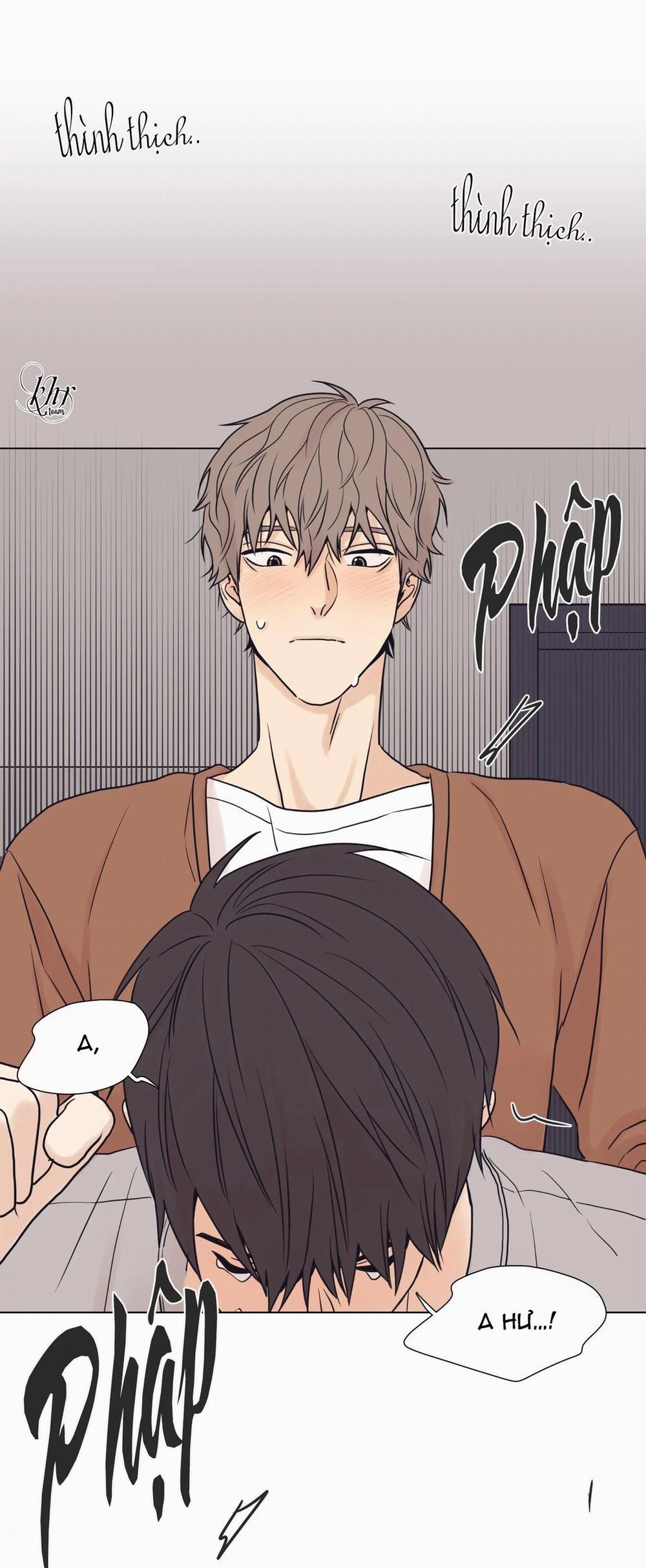 Trợ Lý Kim Và Nhân Viên Lee 6 trang 34