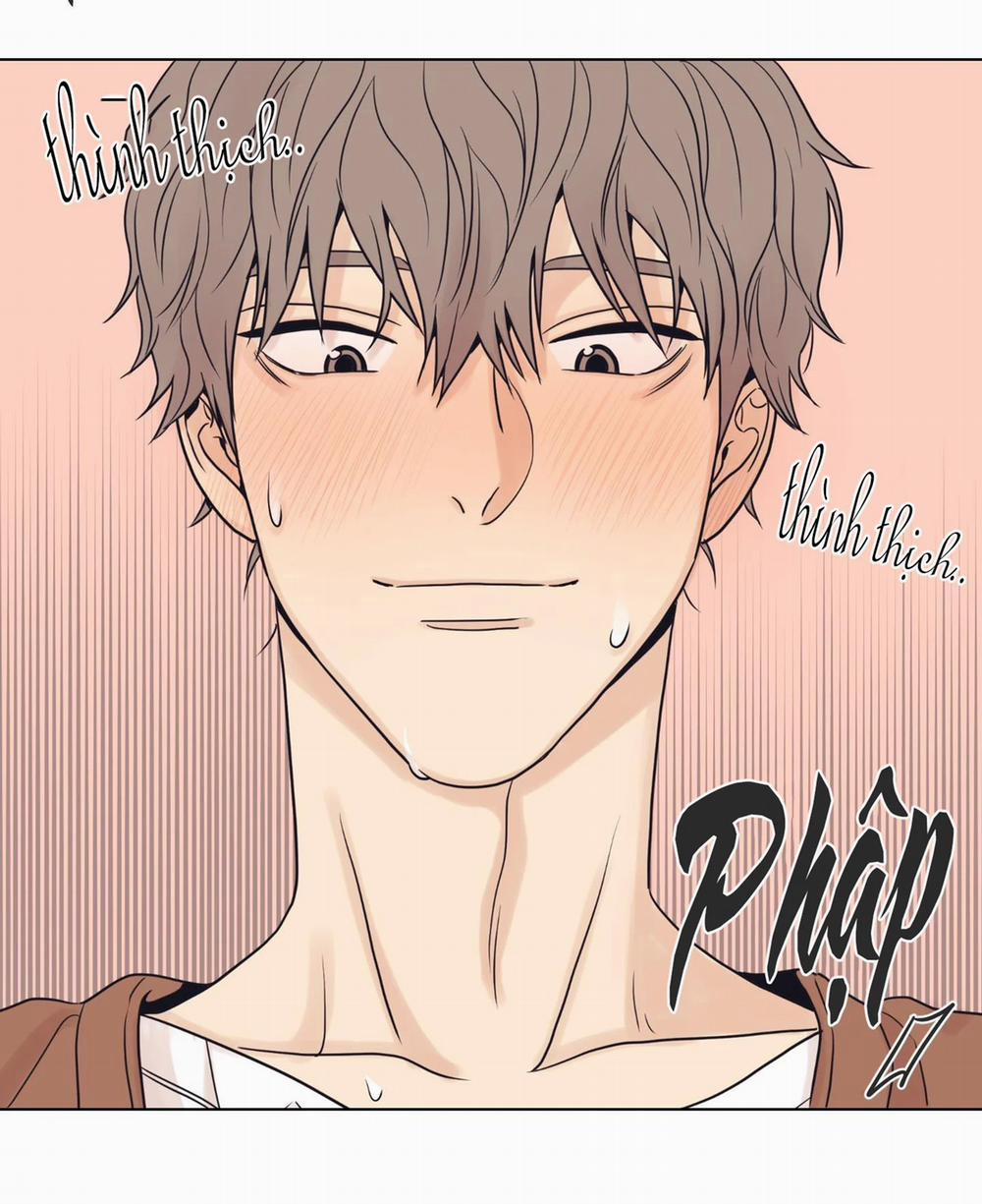 Trợ Lý Kim Và Nhân Viên Lee 6 trang 35