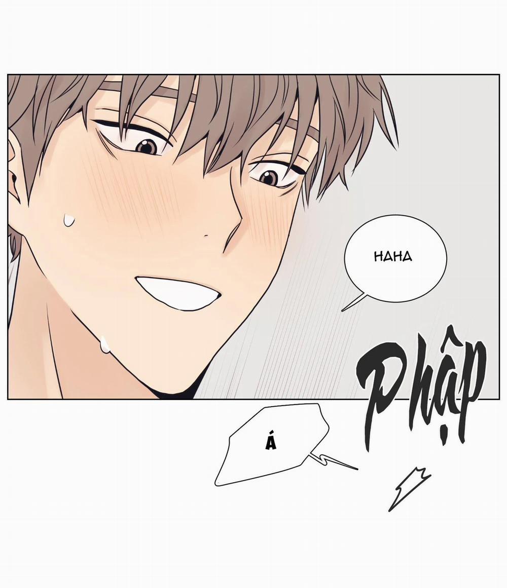 Trợ Lý Kim Và Nhân Viên Lee 6 trang 37