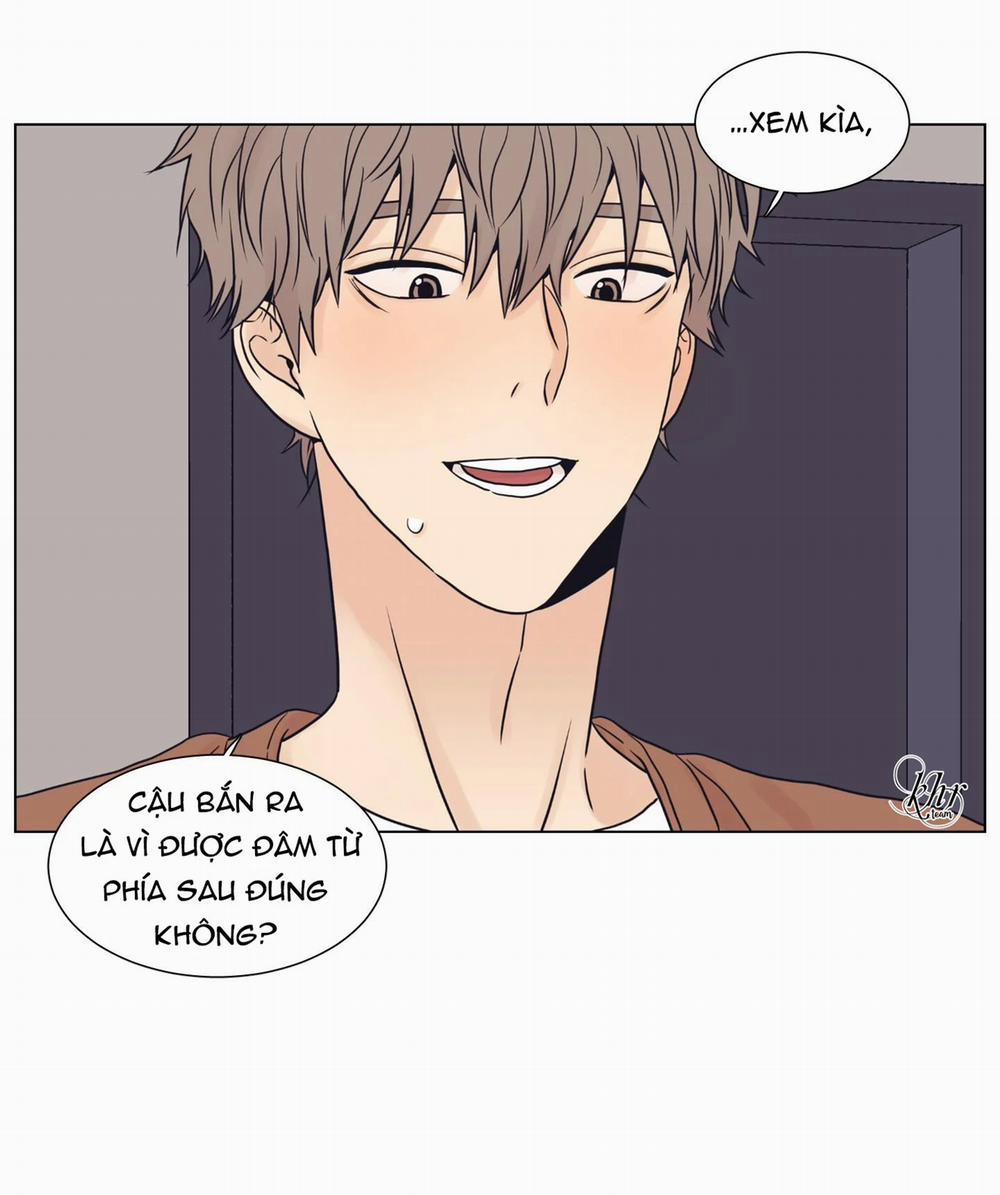 Trợ Lý Kim Và Nhân Viên Lee 6 trang 42