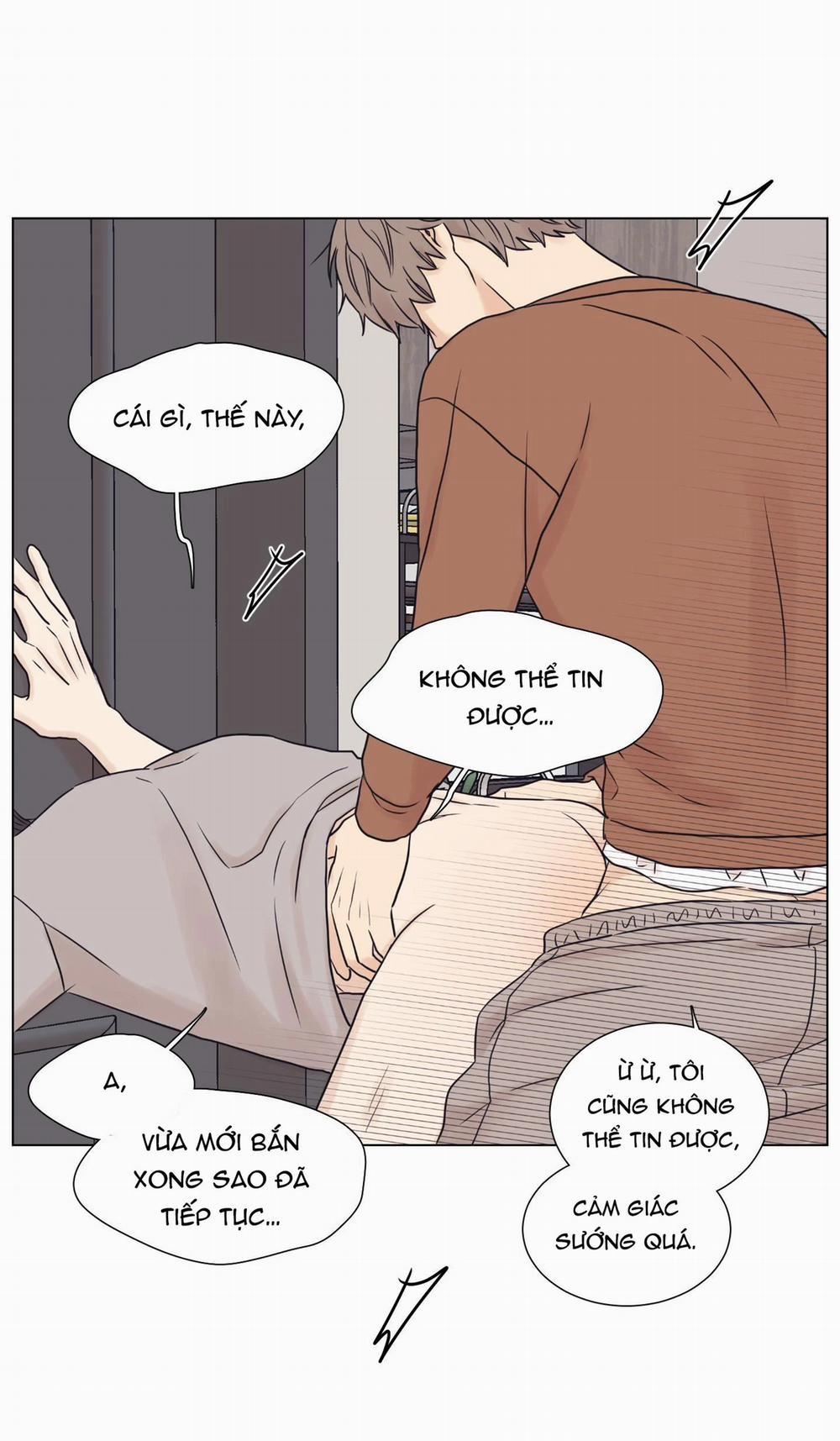 Trợ Lý Kim Và Nhân Viên Lee 6 trang 44