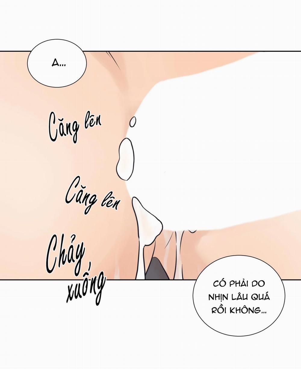 Trợ Lý Kim Và Nhân Viên Lee 6 trang 46