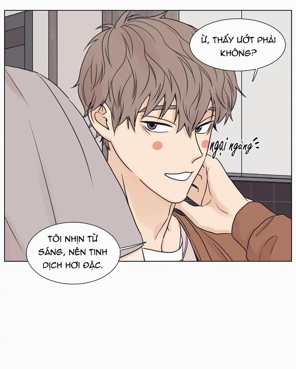 Trợ Lý Kim Và Nhân Viên Lee 6 trang 52