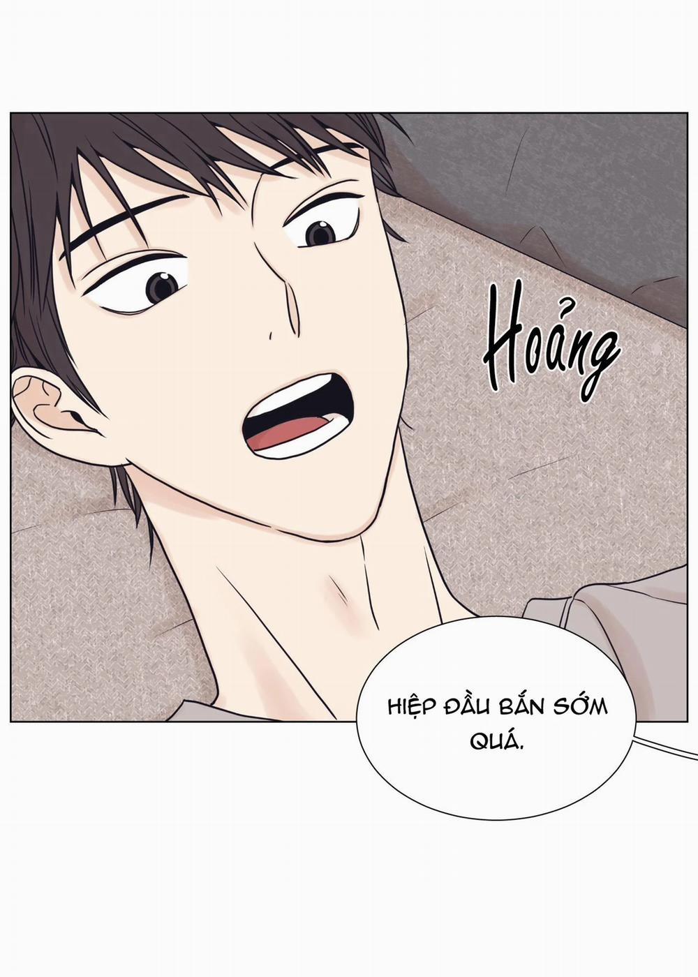 Trợ Lý Kim Và Nhân Viên Lee 6 trang 57