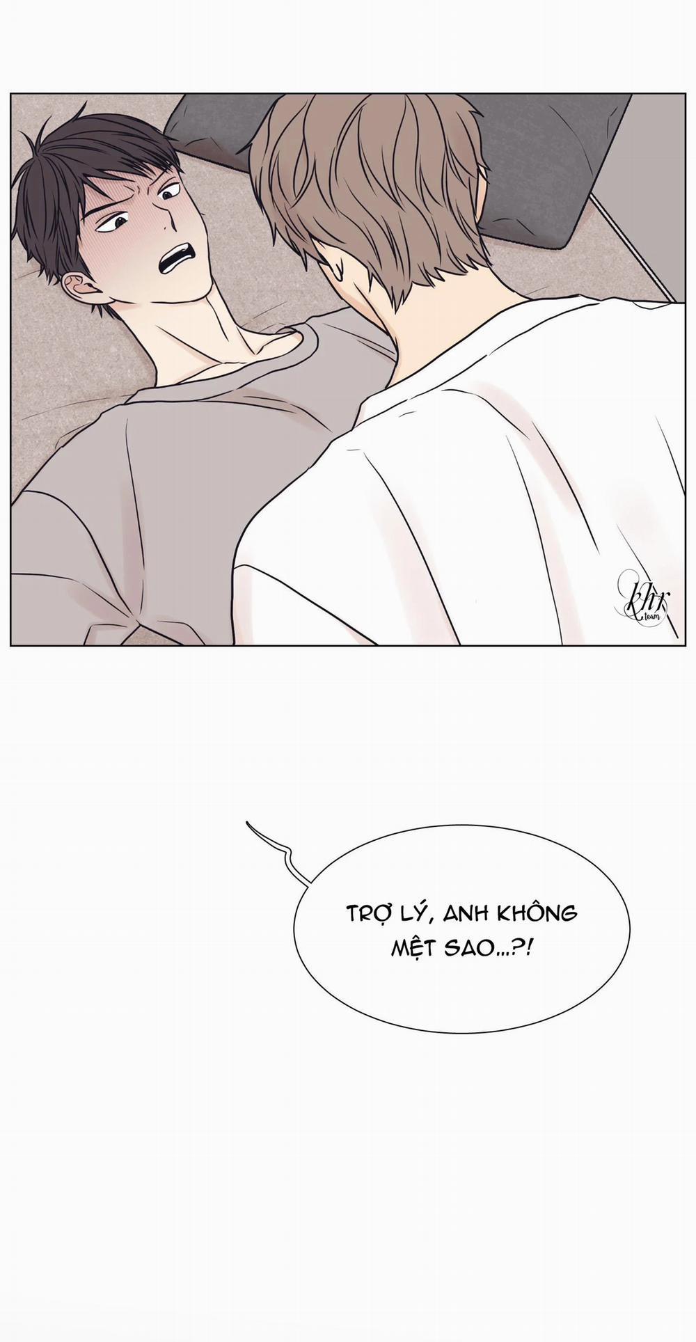 Trợ Lý Kim Và Nhân Viên Lee 6 trang 59