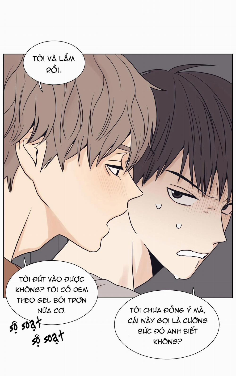 Trợ Lý Kim Và Nhân Viên Lee 6 trang 6