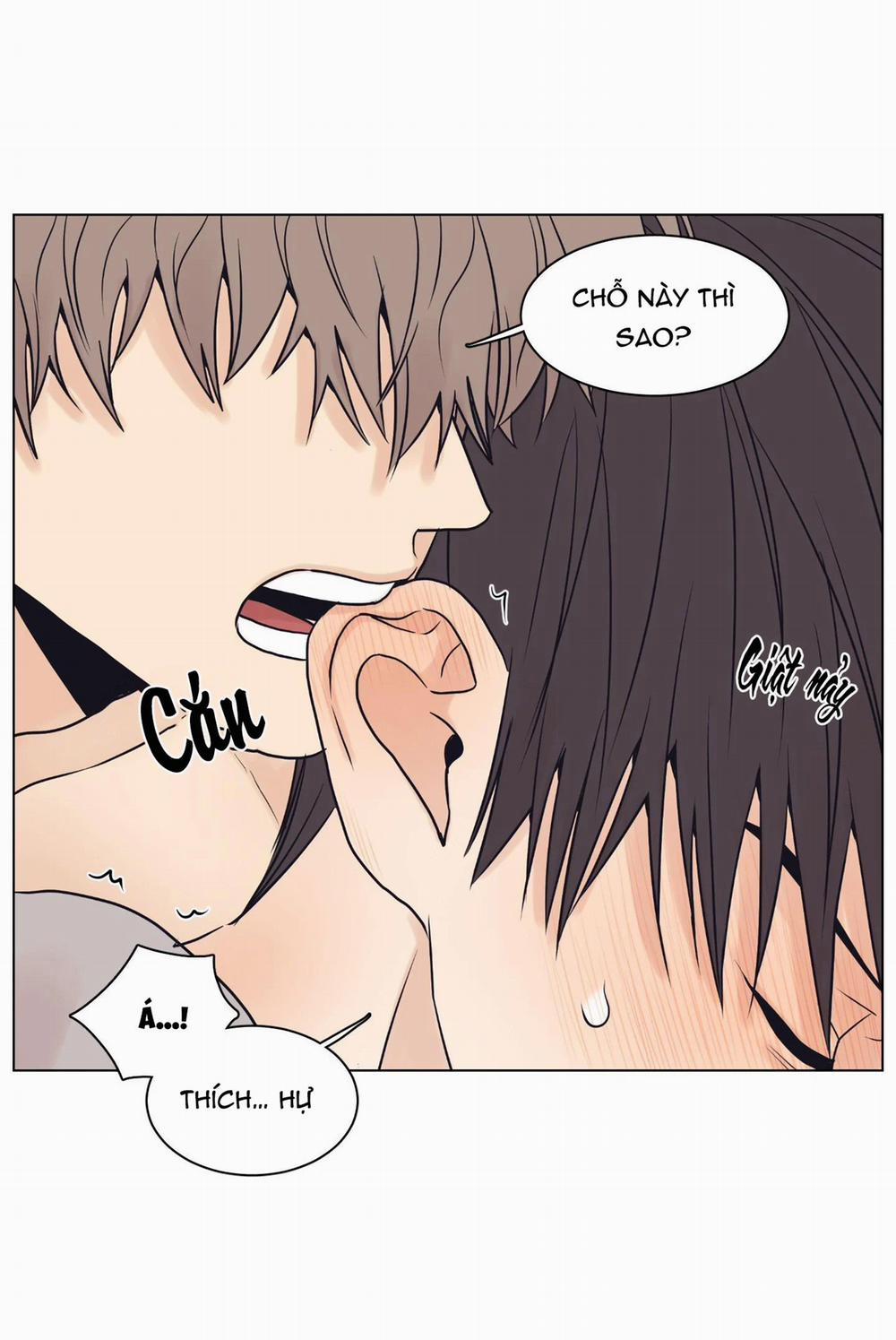 Trợ Lý Kim Và Nhân Viên Lee 7 trang 22