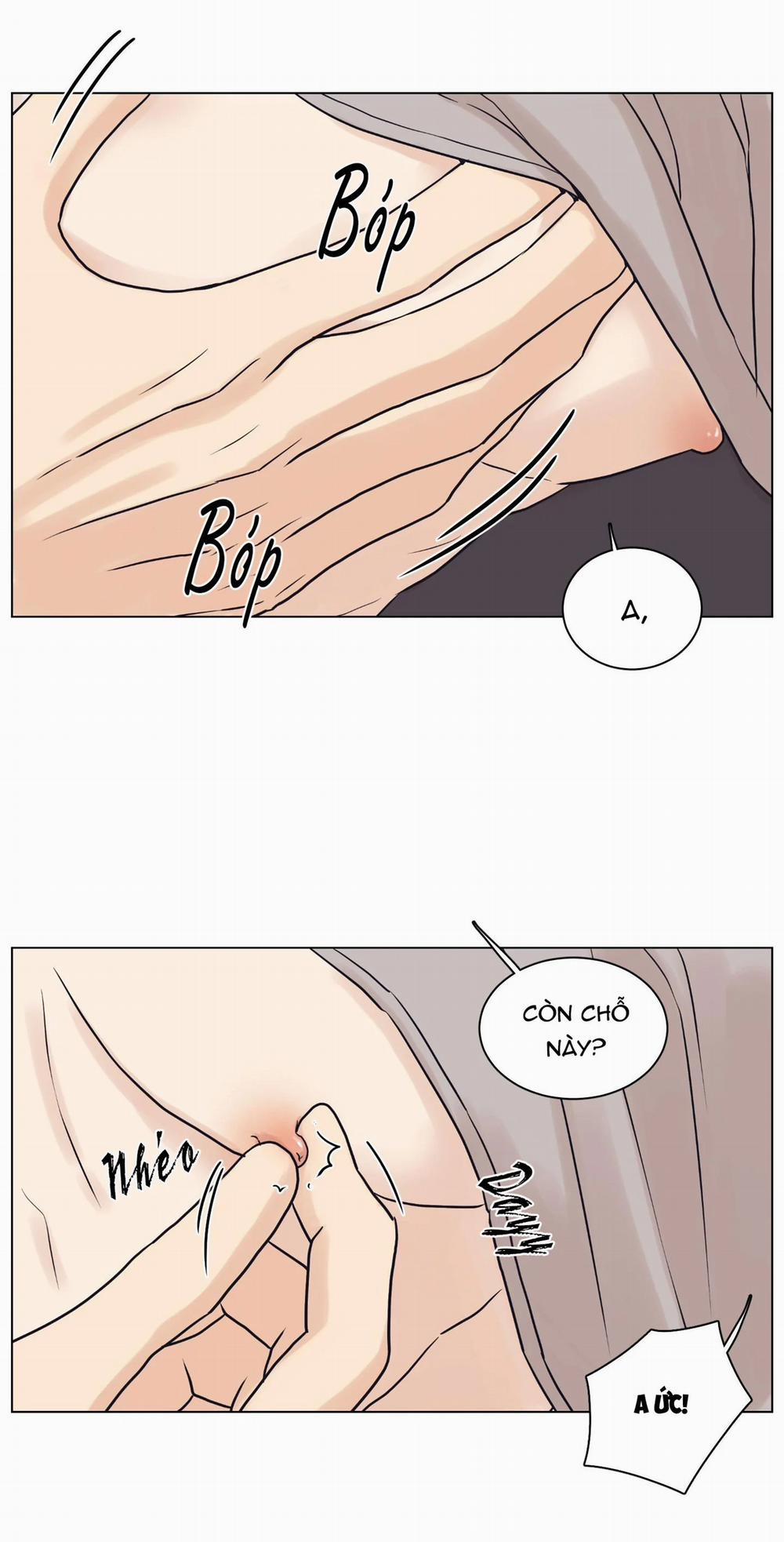 Trợ Lý Kim Và Nhân Viên Lee 7 trang 23