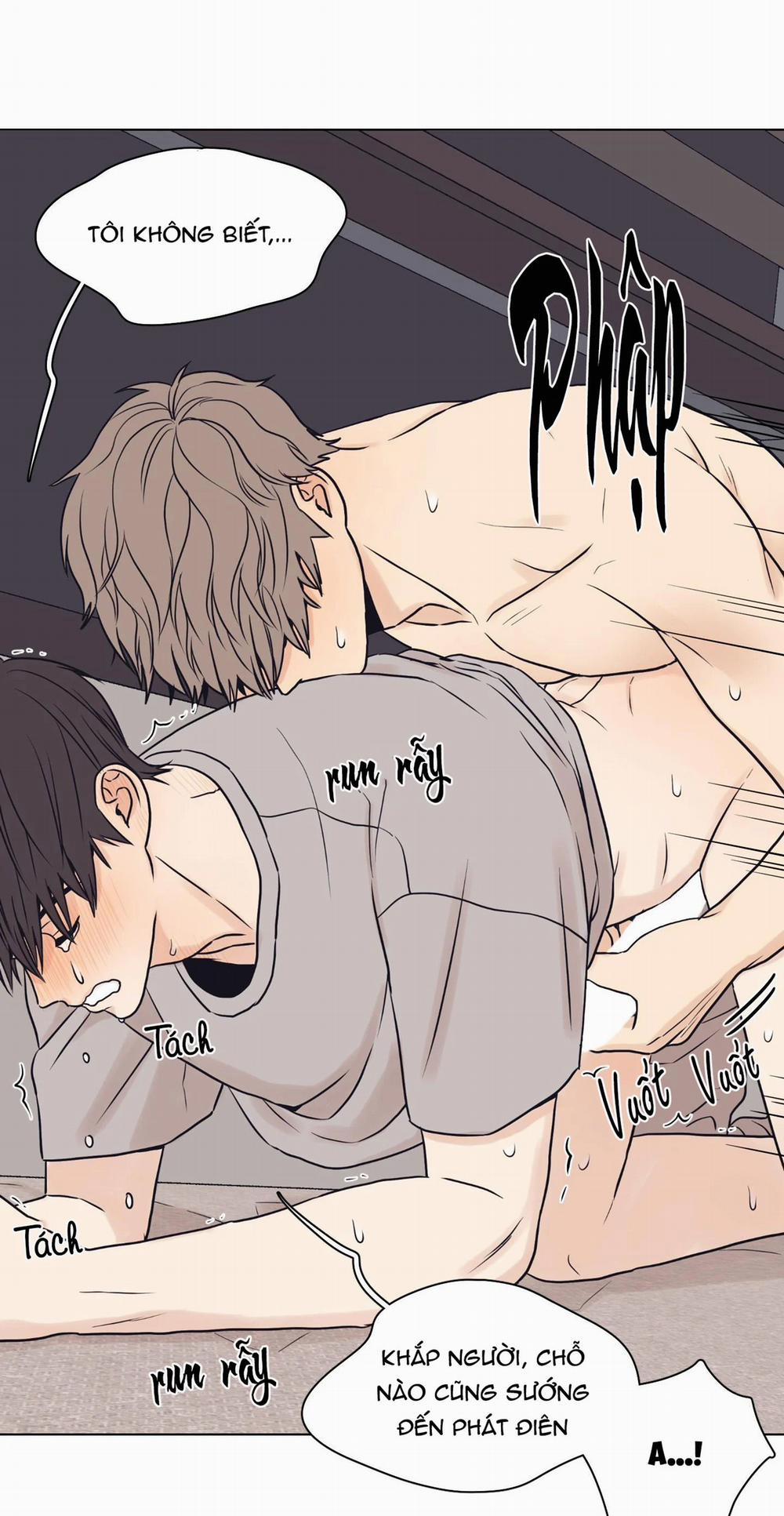 Trợ Lý Kim Và Nhân Viên Lee 7 trang 25