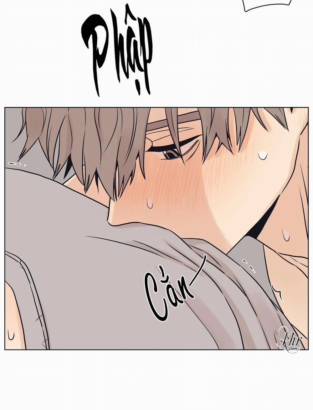 Trợ Lý Kim Và Nhân Viên Lee 7 trang 26