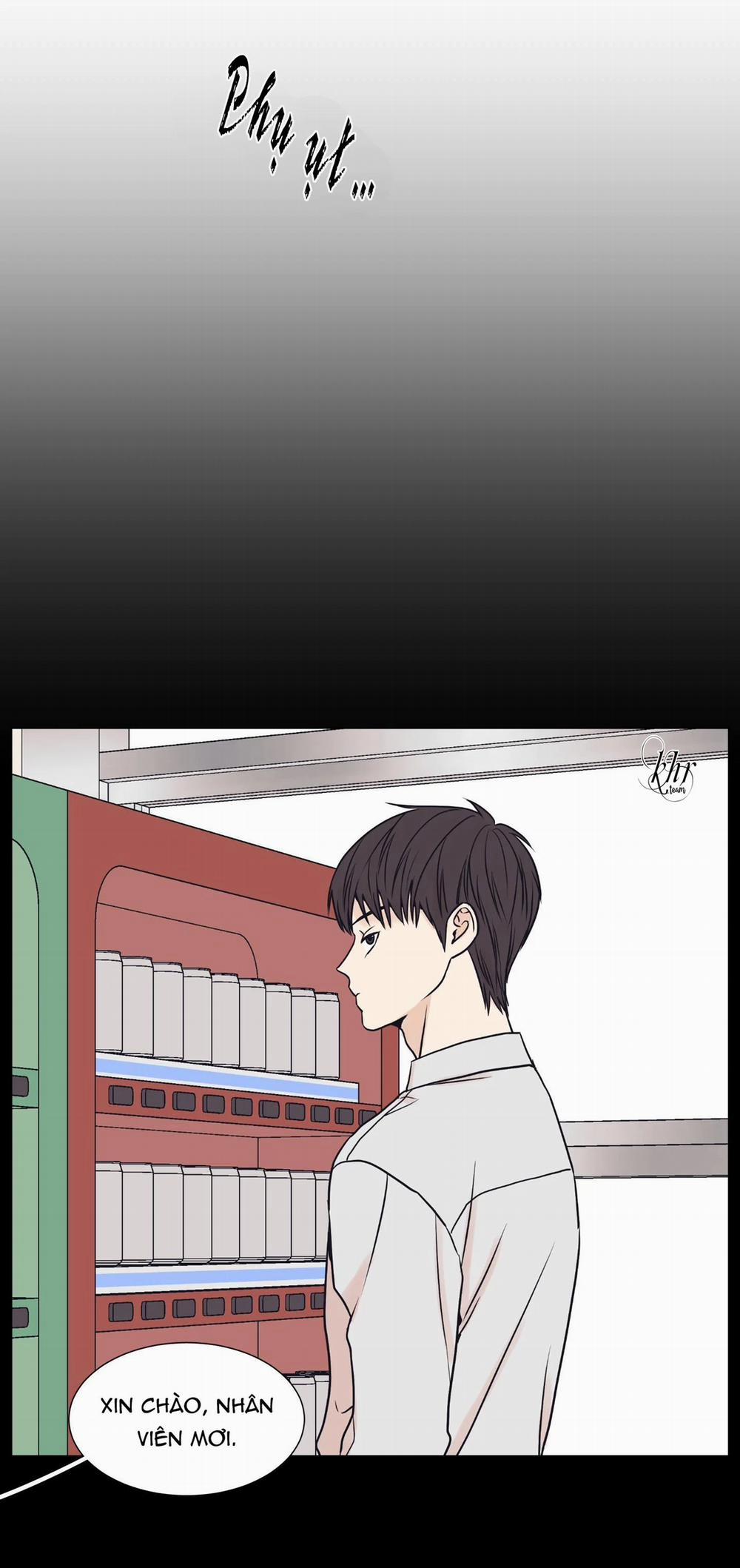 Trợ Lý Kim Và Nhân Viên Lee 7 trang 44