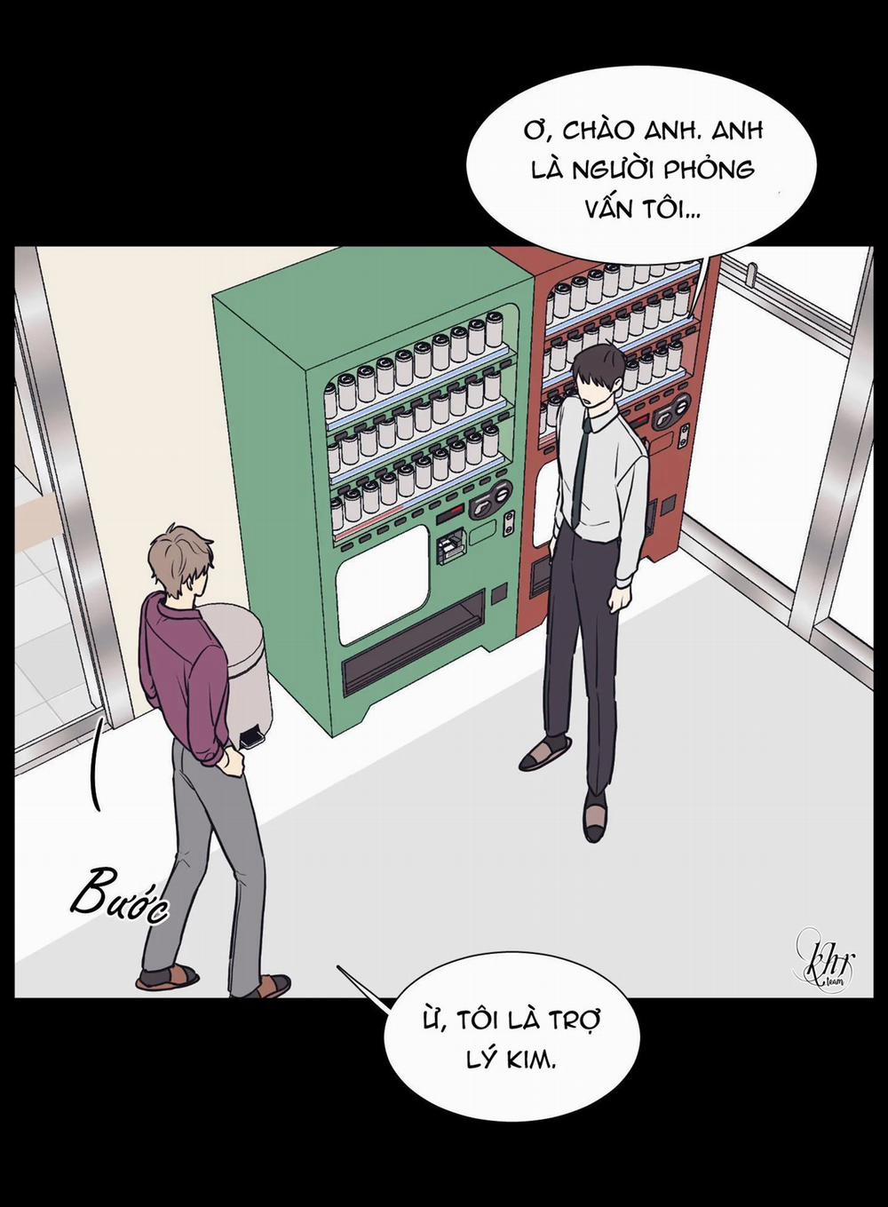 Trợ Lý Kim Và Nhân Viên Lee 7 trang 45