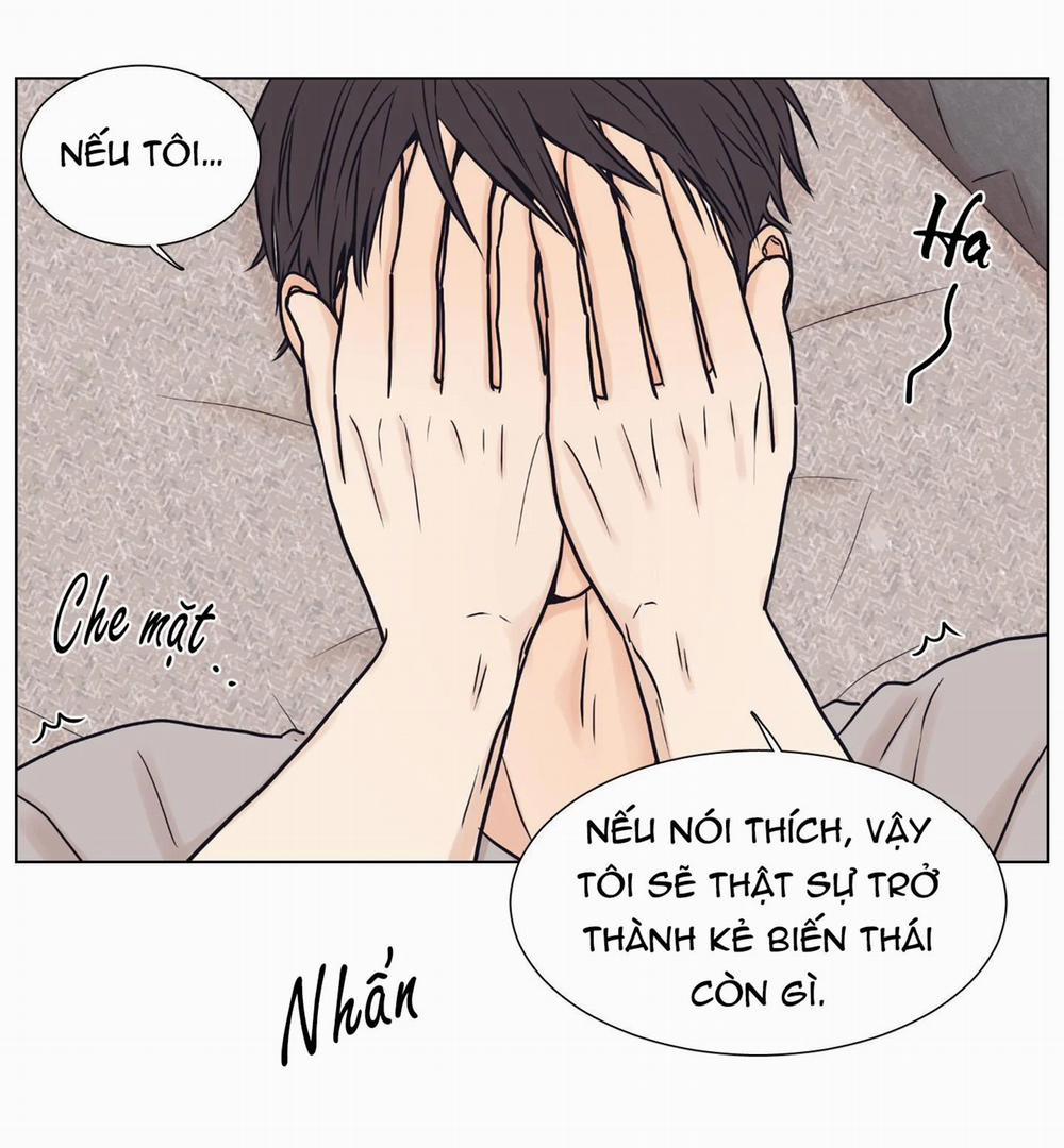 Trợ Lý Kim Và Nhân Viên Lee 7 trang 5