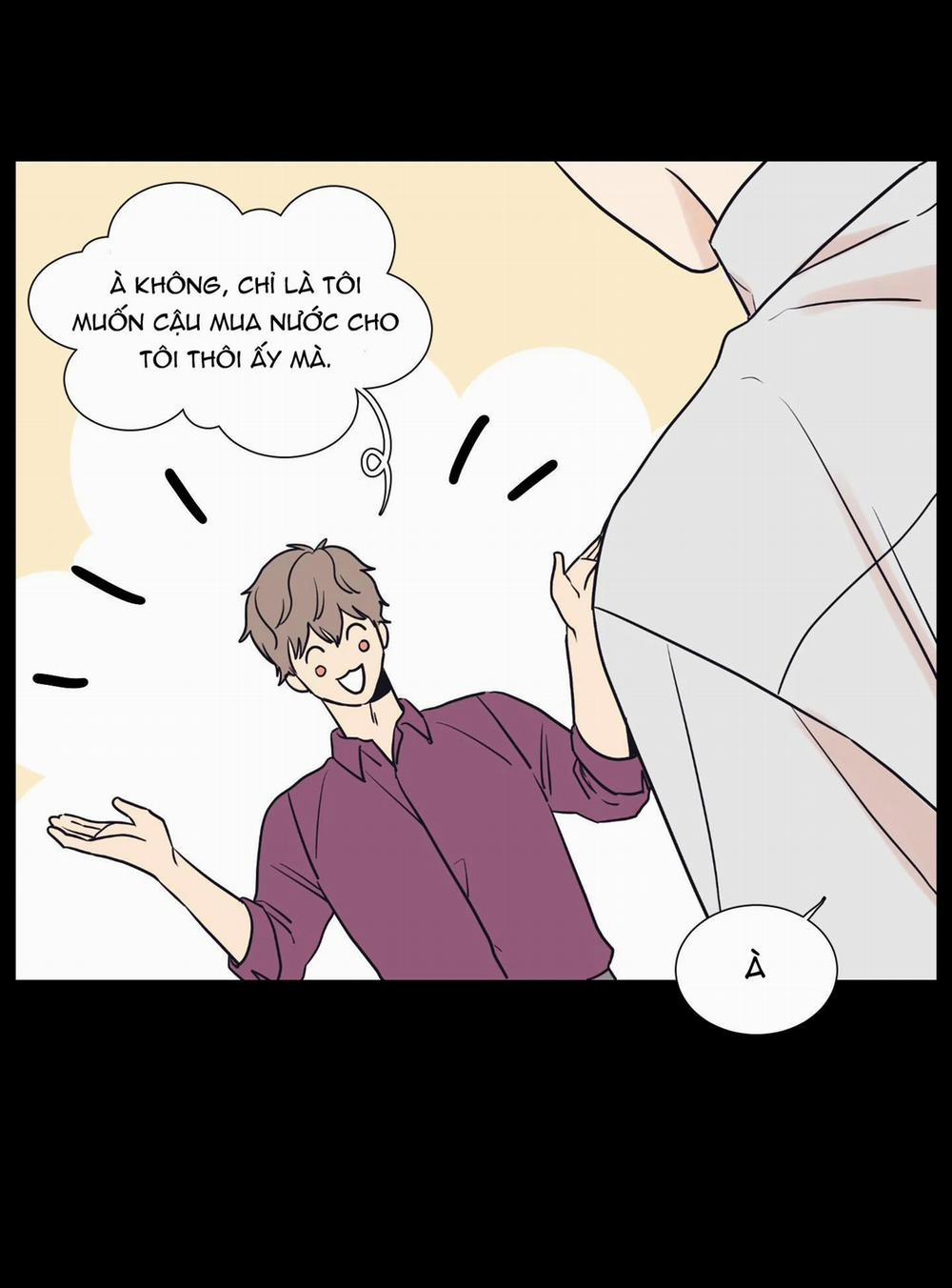 Trợ Lý Kim Và Nhân Viên Lee 7 trang 50