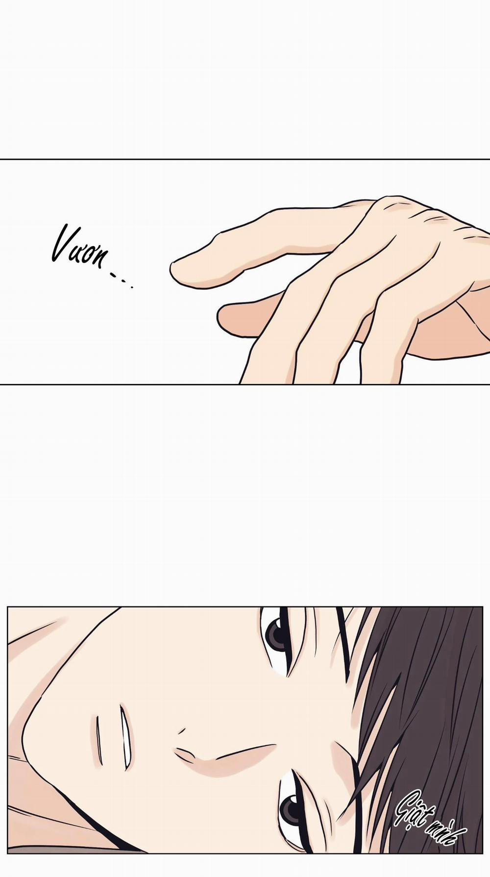 Trợ Lý Kim Và Nhân Viên Lee 8 trang 20