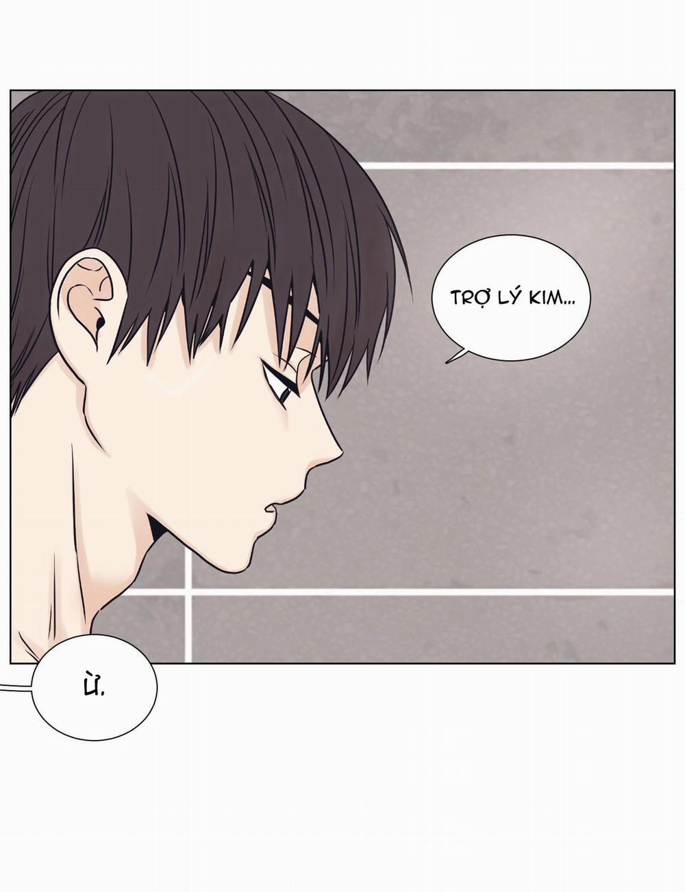 Trợ Lý Kim Và Nhân Viên Lee 8 trang 3