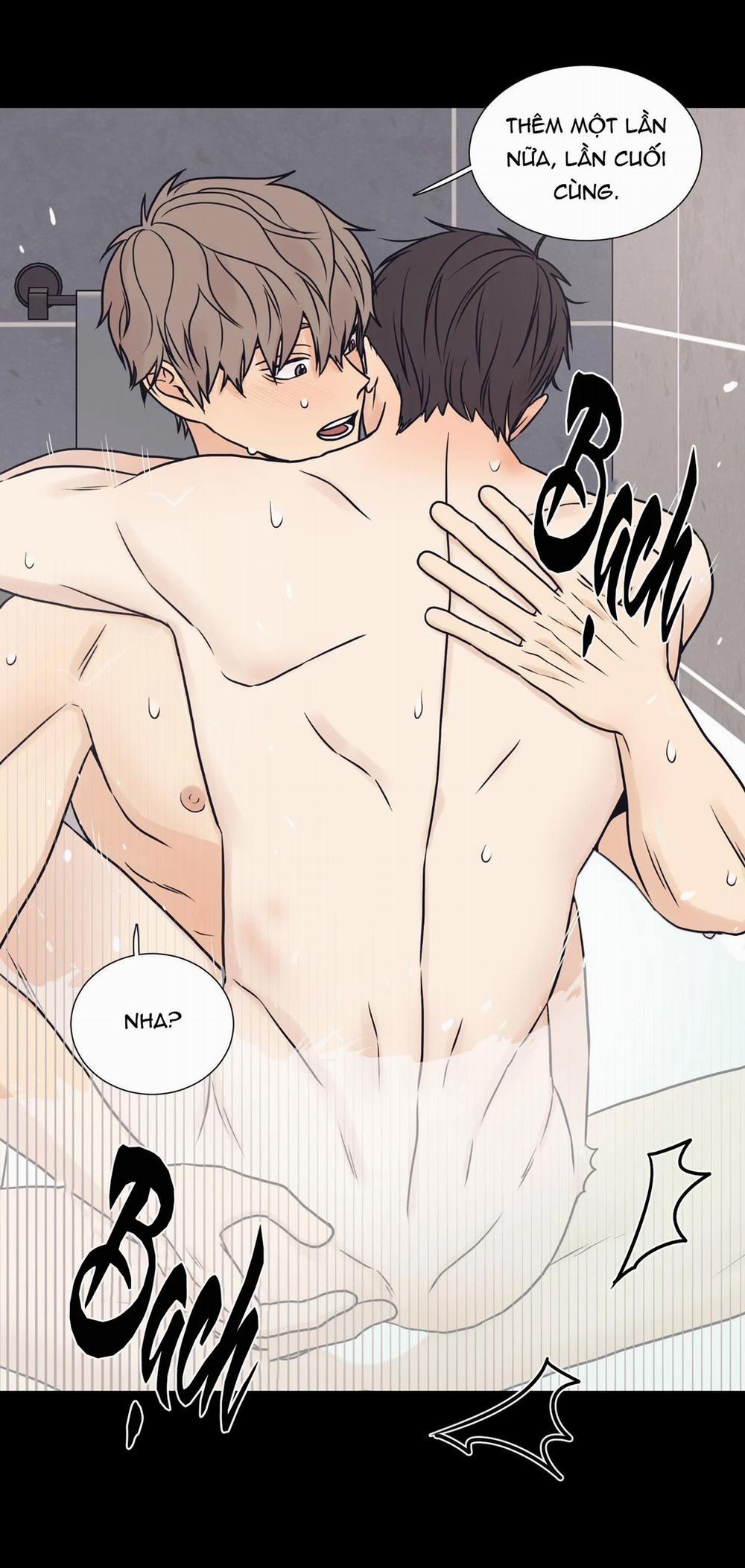 Trợ Lý Kim Và Nhân Viên Lee 8 trang 33